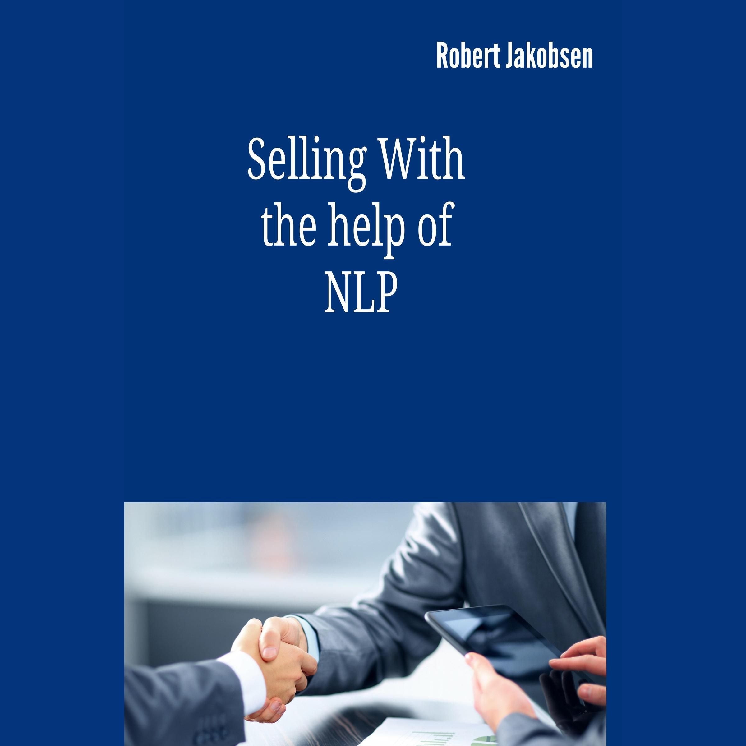 Selling With the help of NLP