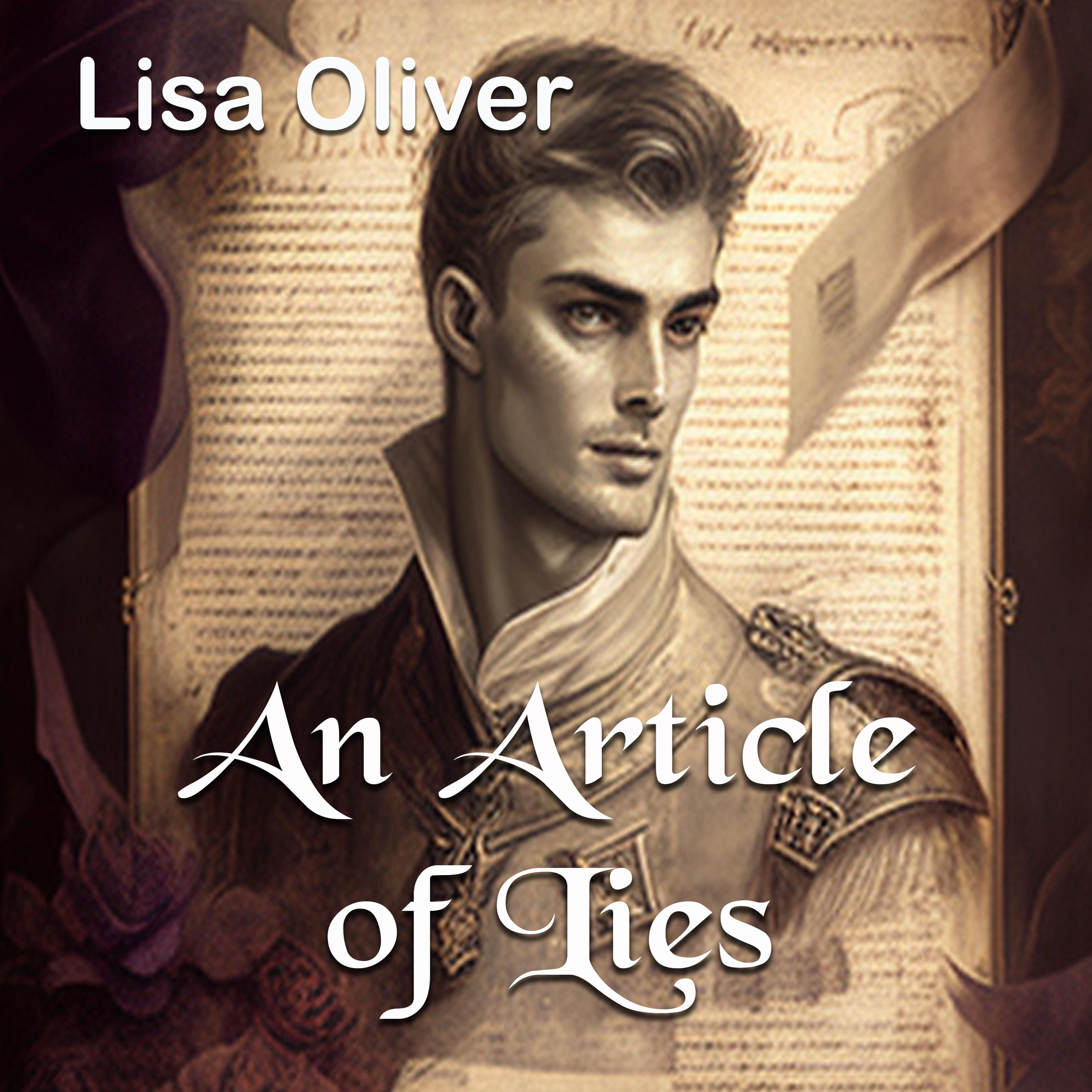 An Article of Lies