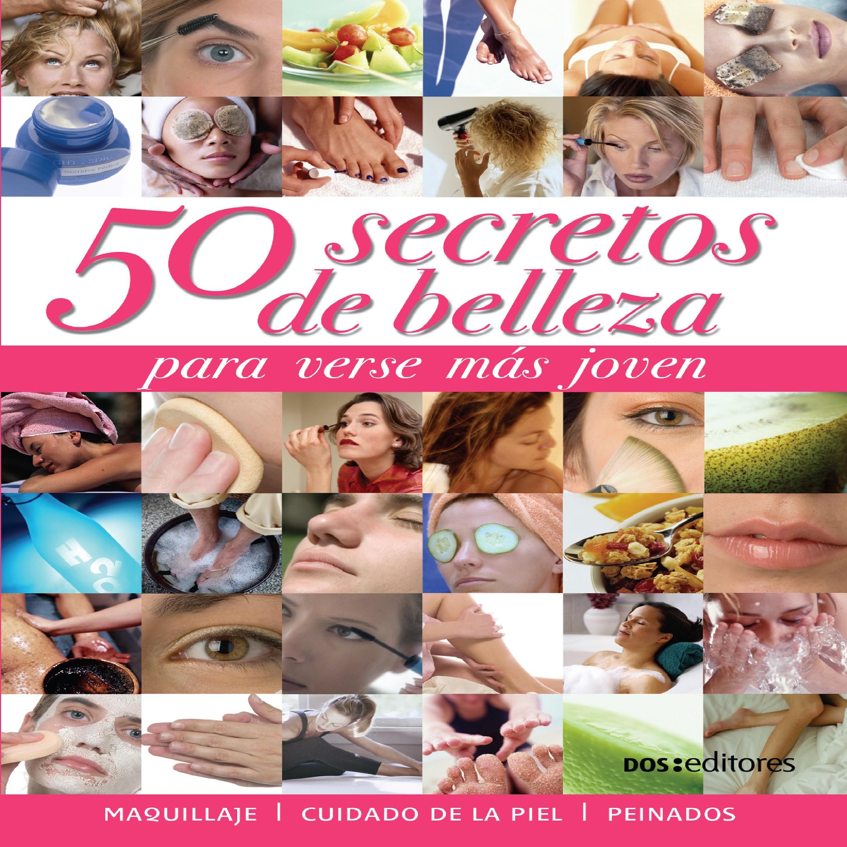 50 Secretos de belleza