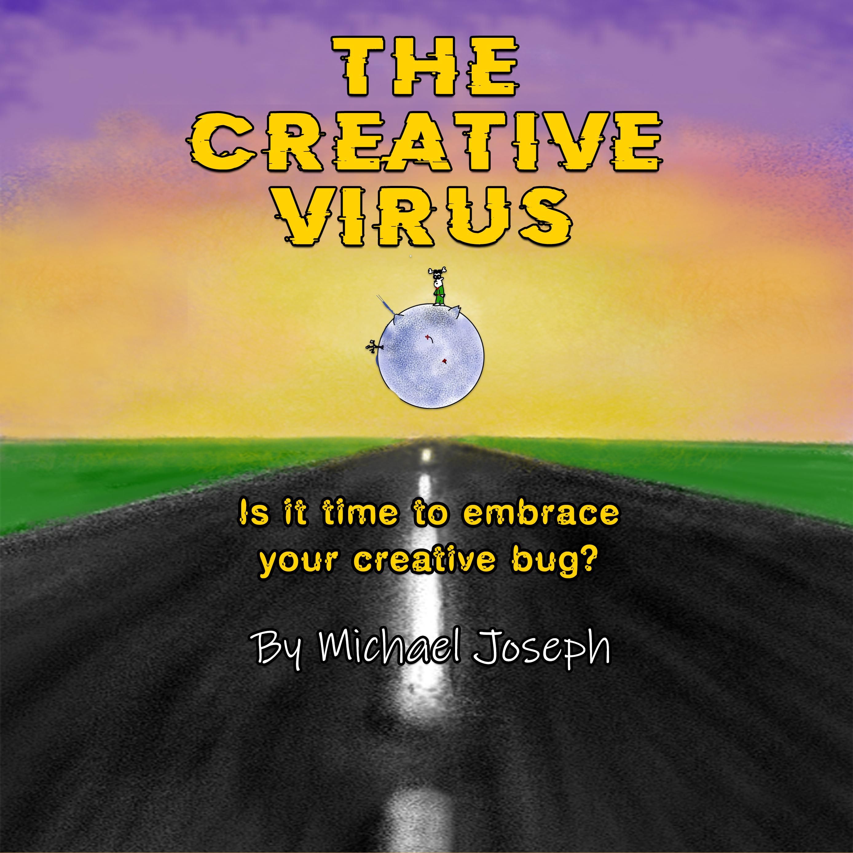 The Creative Virus