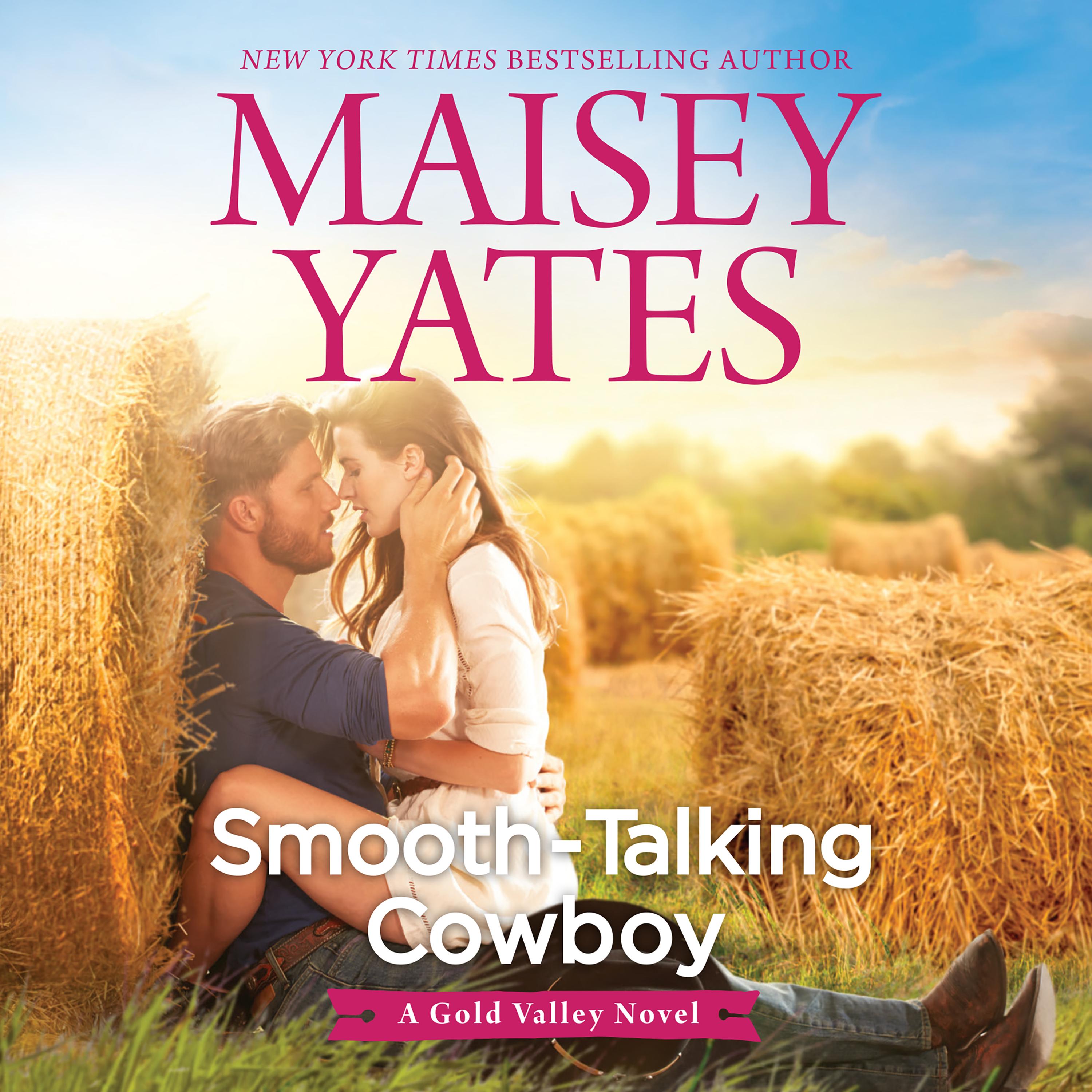 Smooth-Talking Cowboy