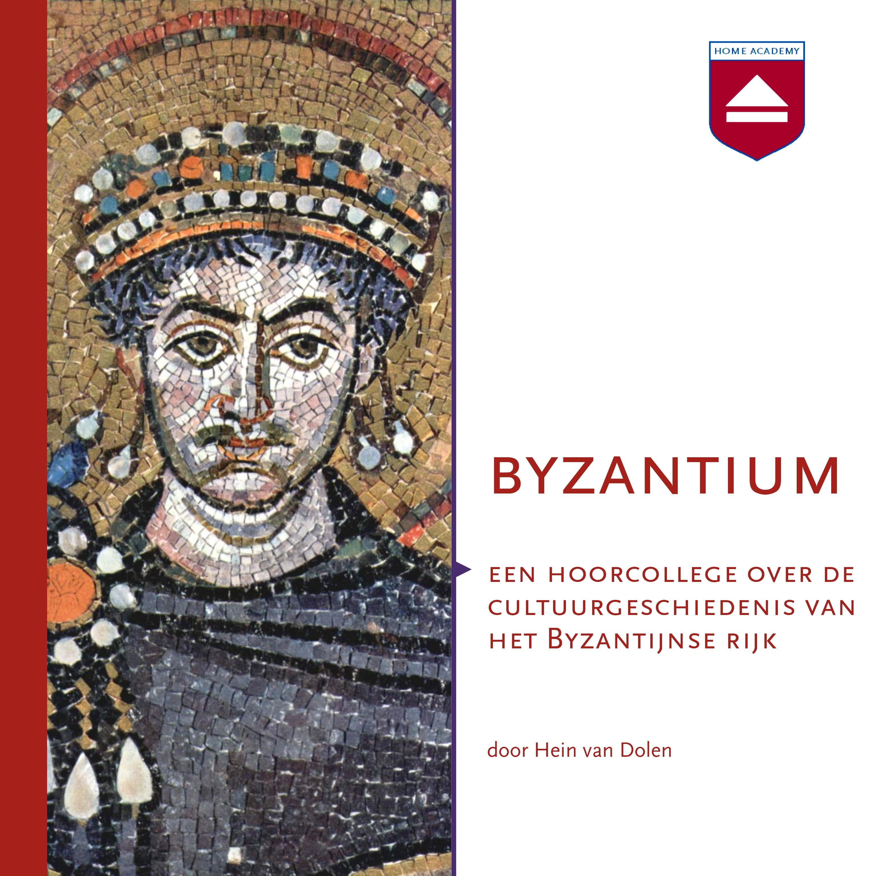 Byzantium