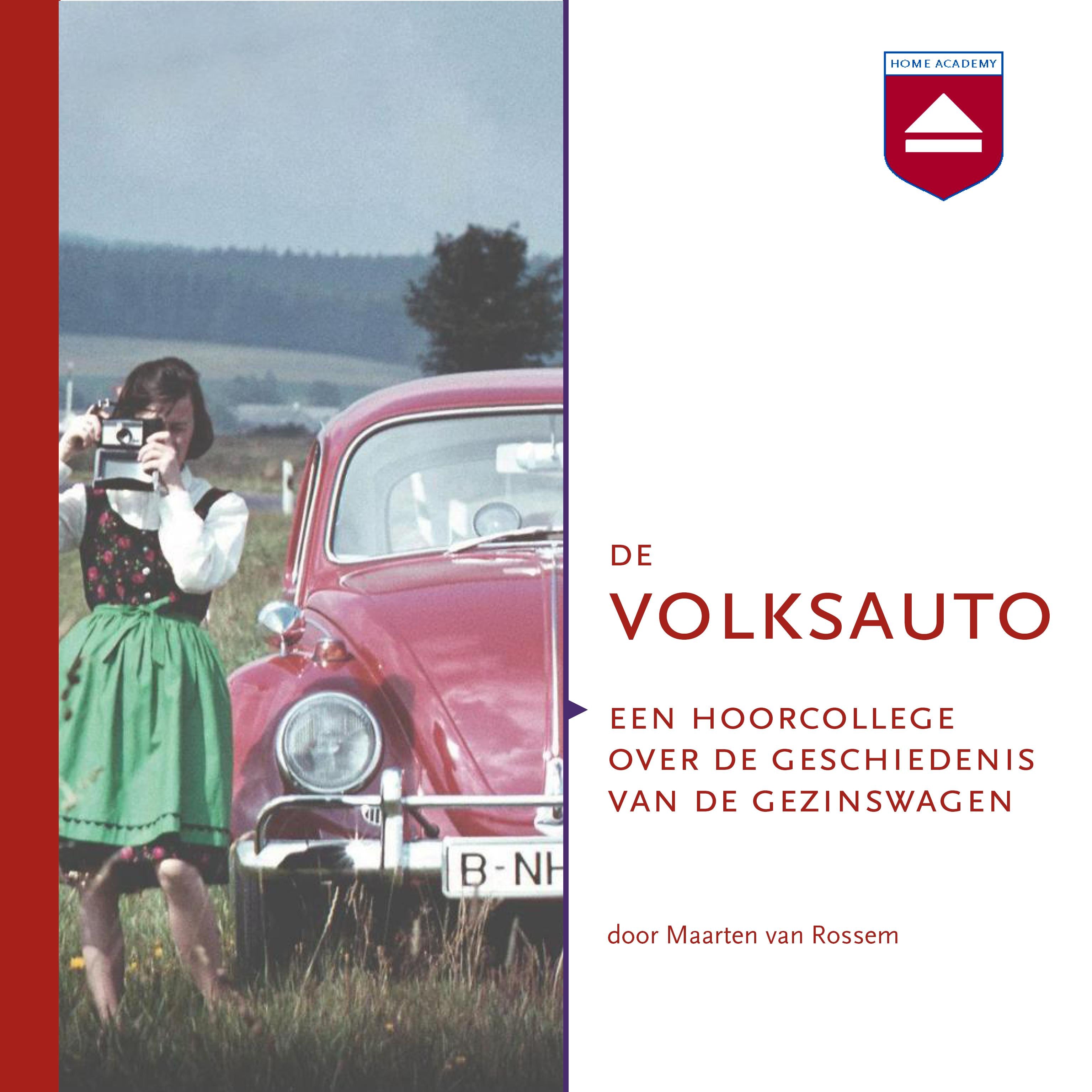 De Volksauto