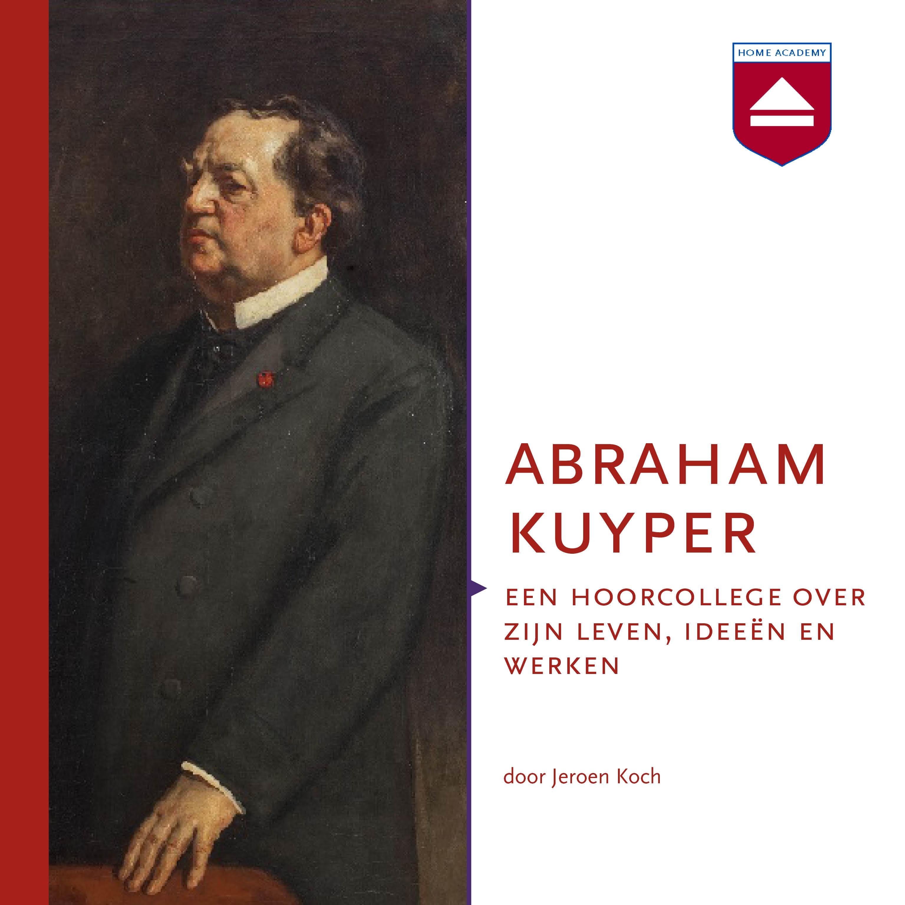 Abraham Kuyper