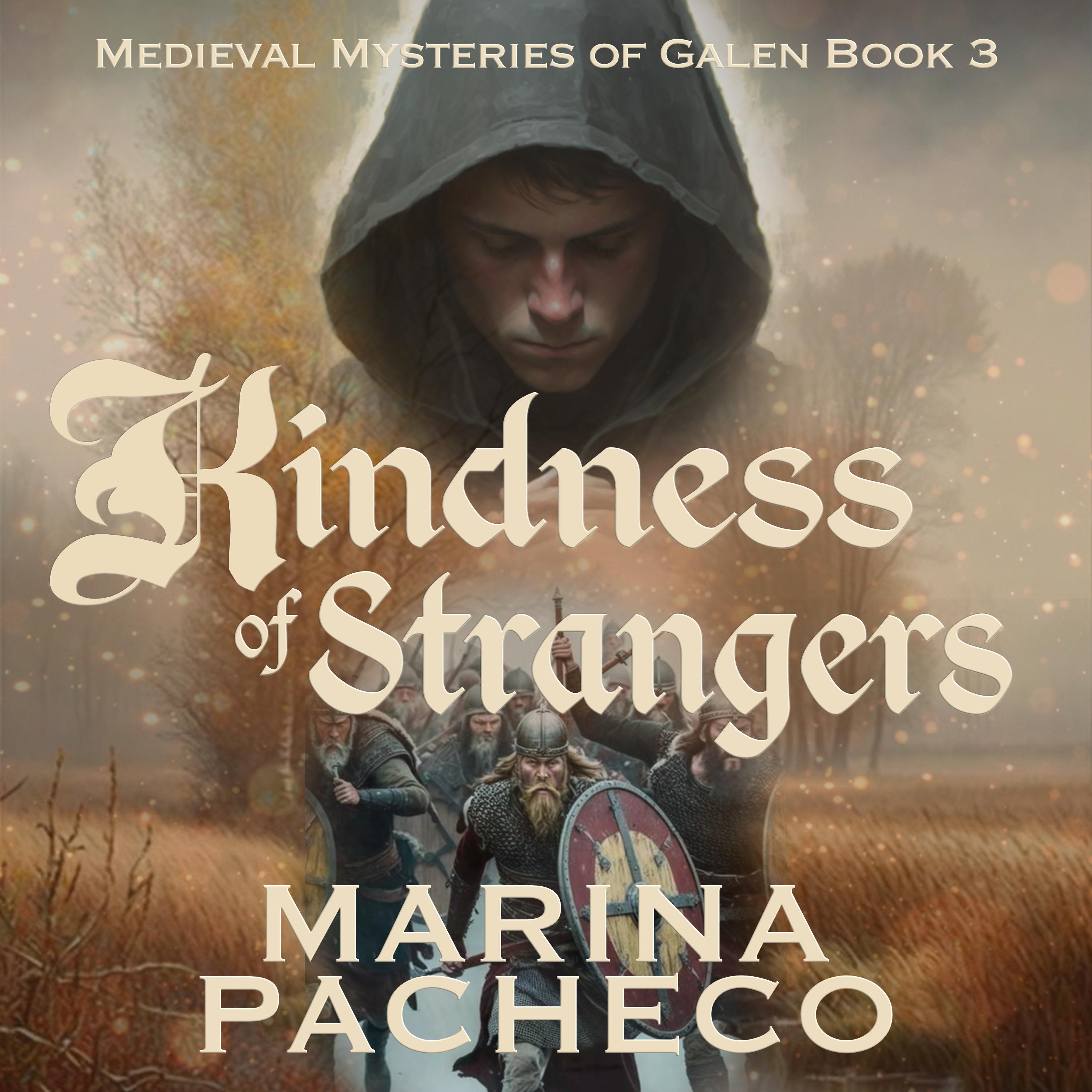 Kindness of Strangers