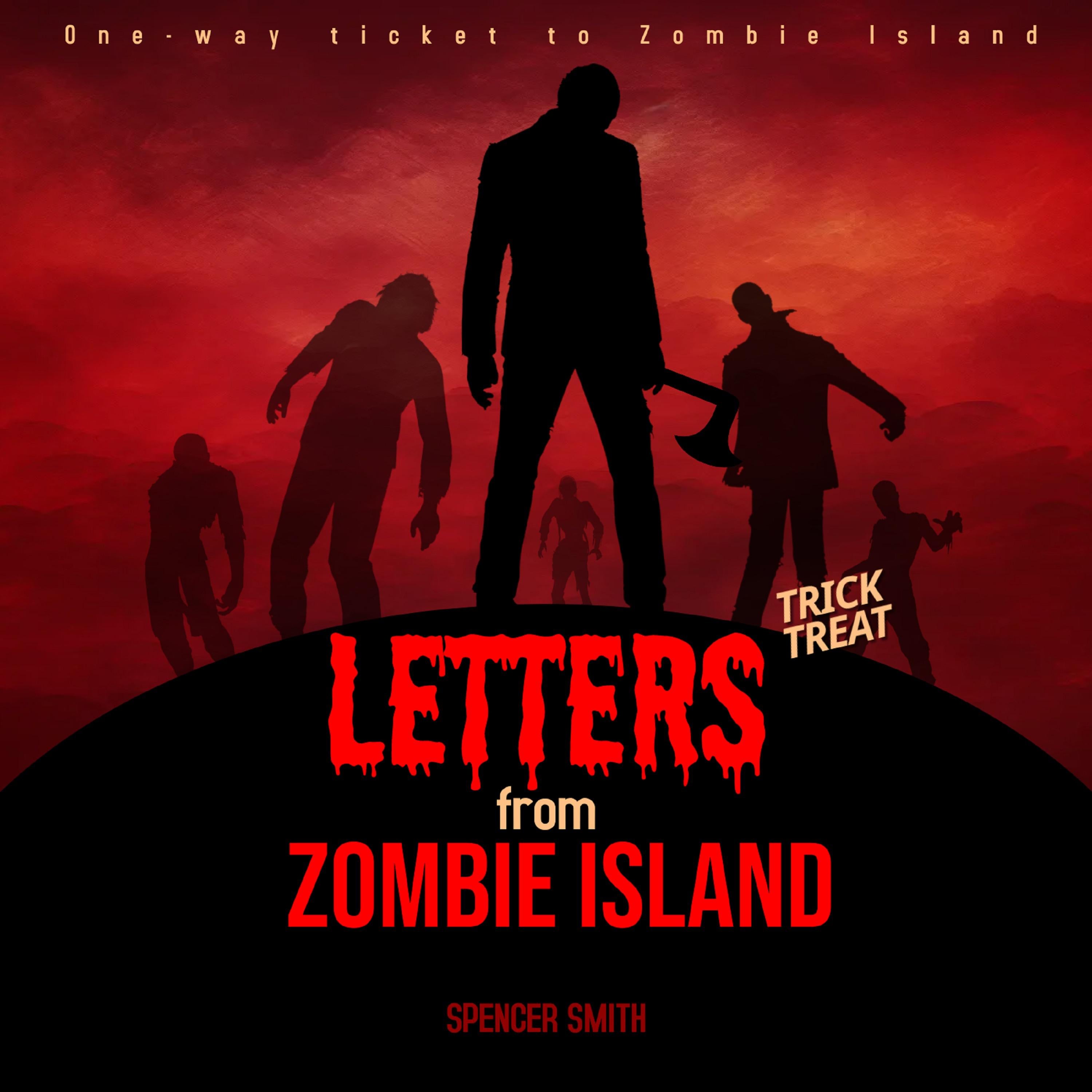 Letters from Zombie Island