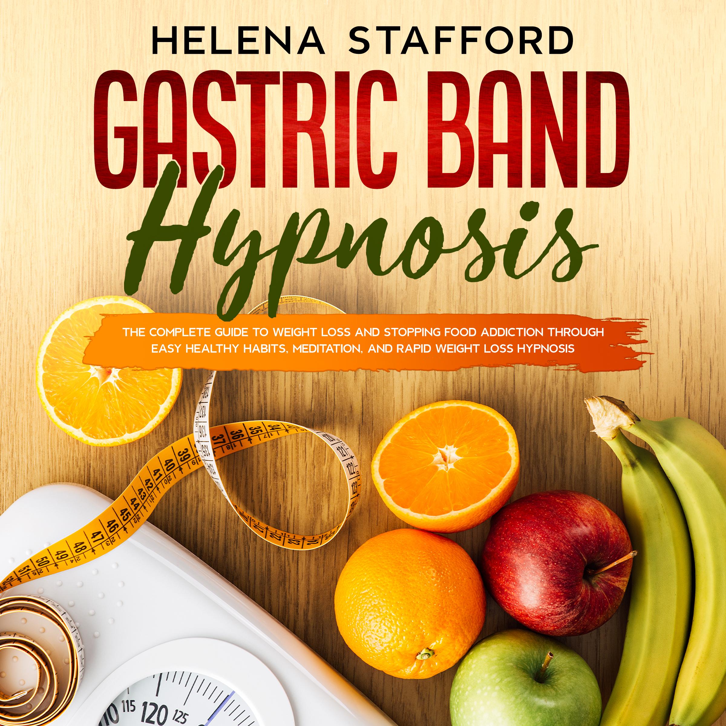 Gastric Band Hypnosis