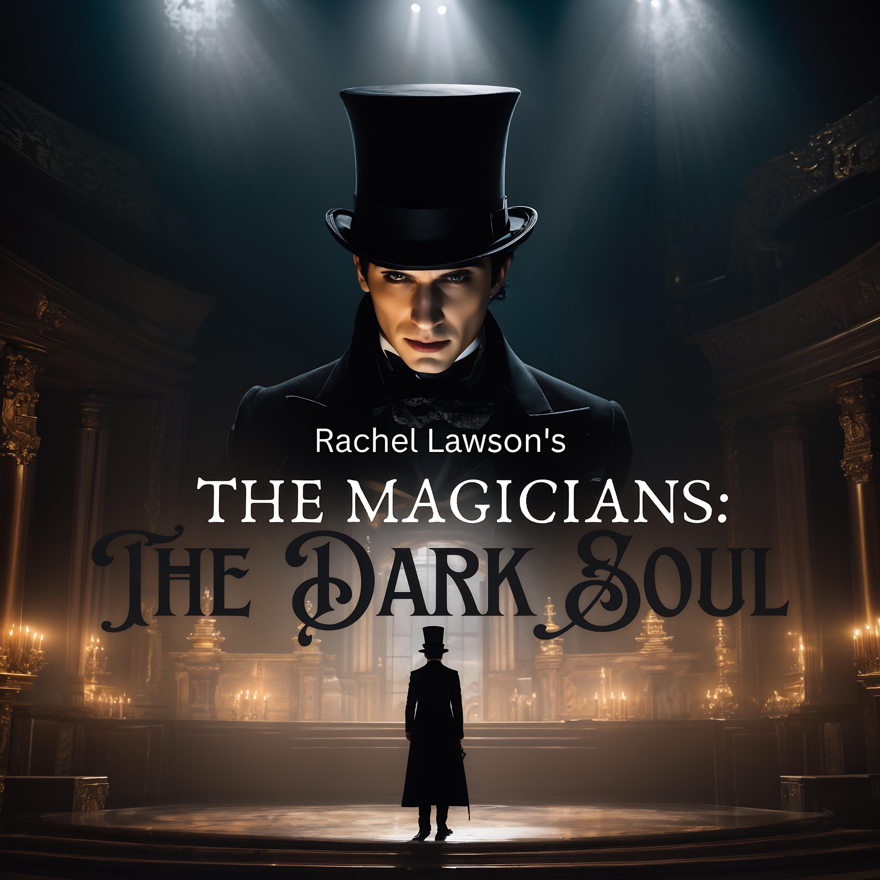 The Dark Soul