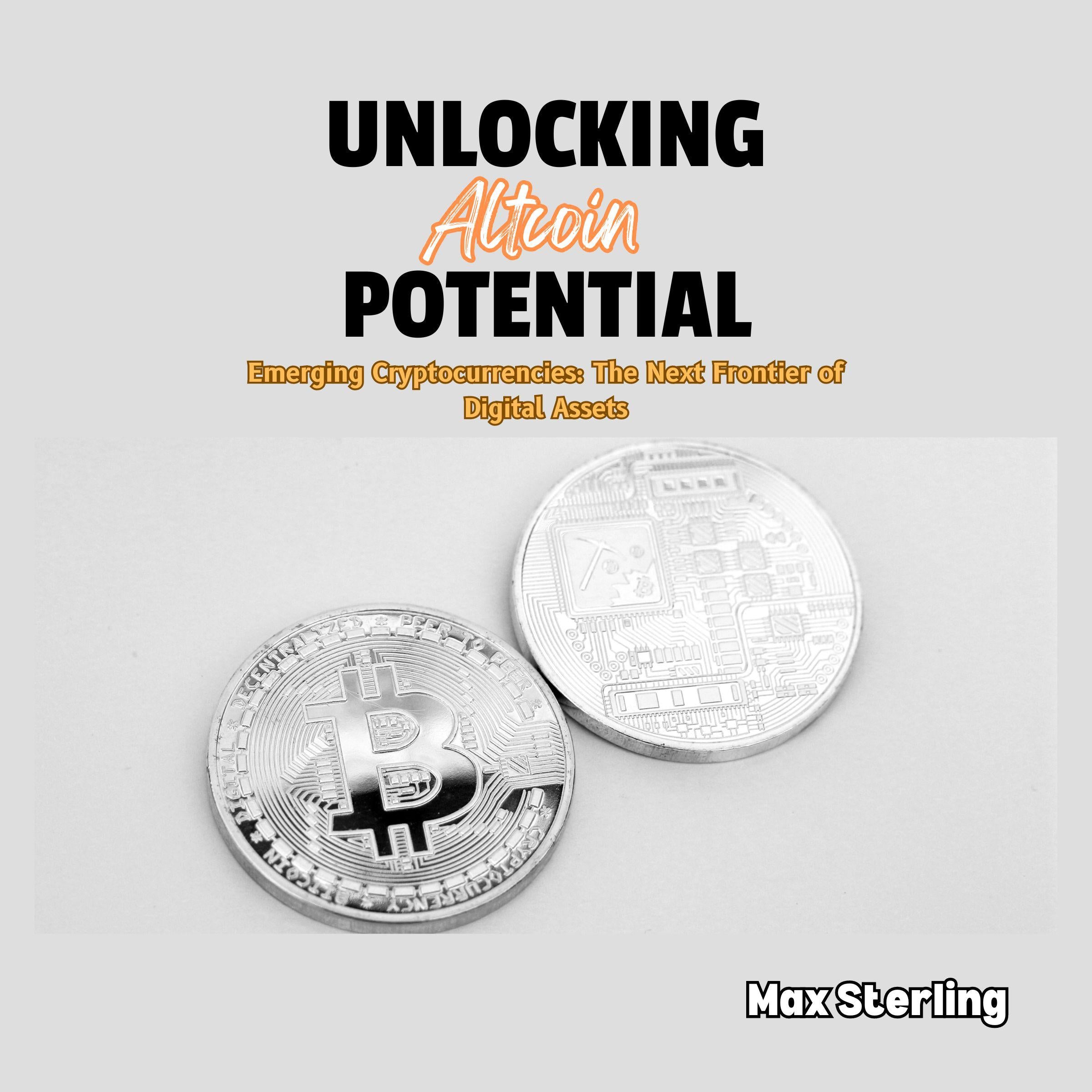 Unlocking Altcoin Potential