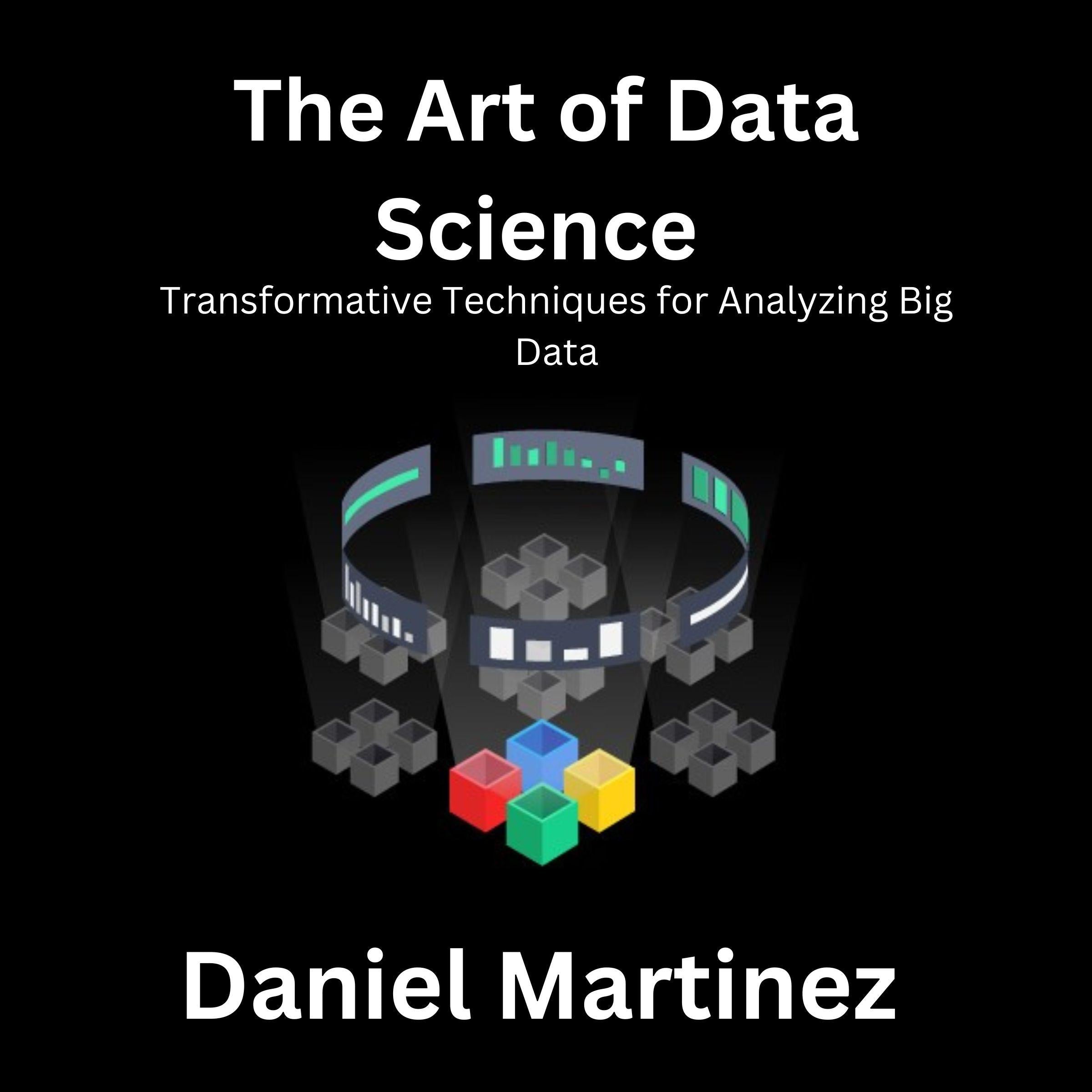 The Art of Data Science