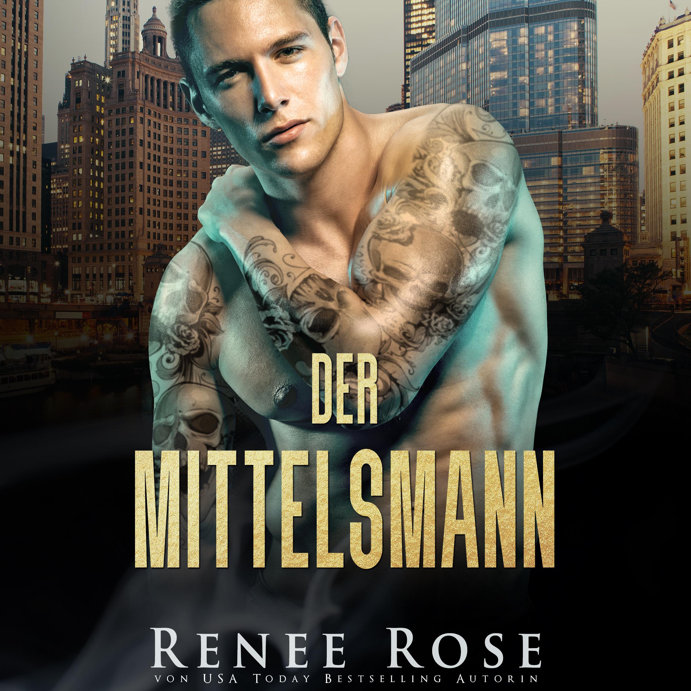 Der Mittelsman
