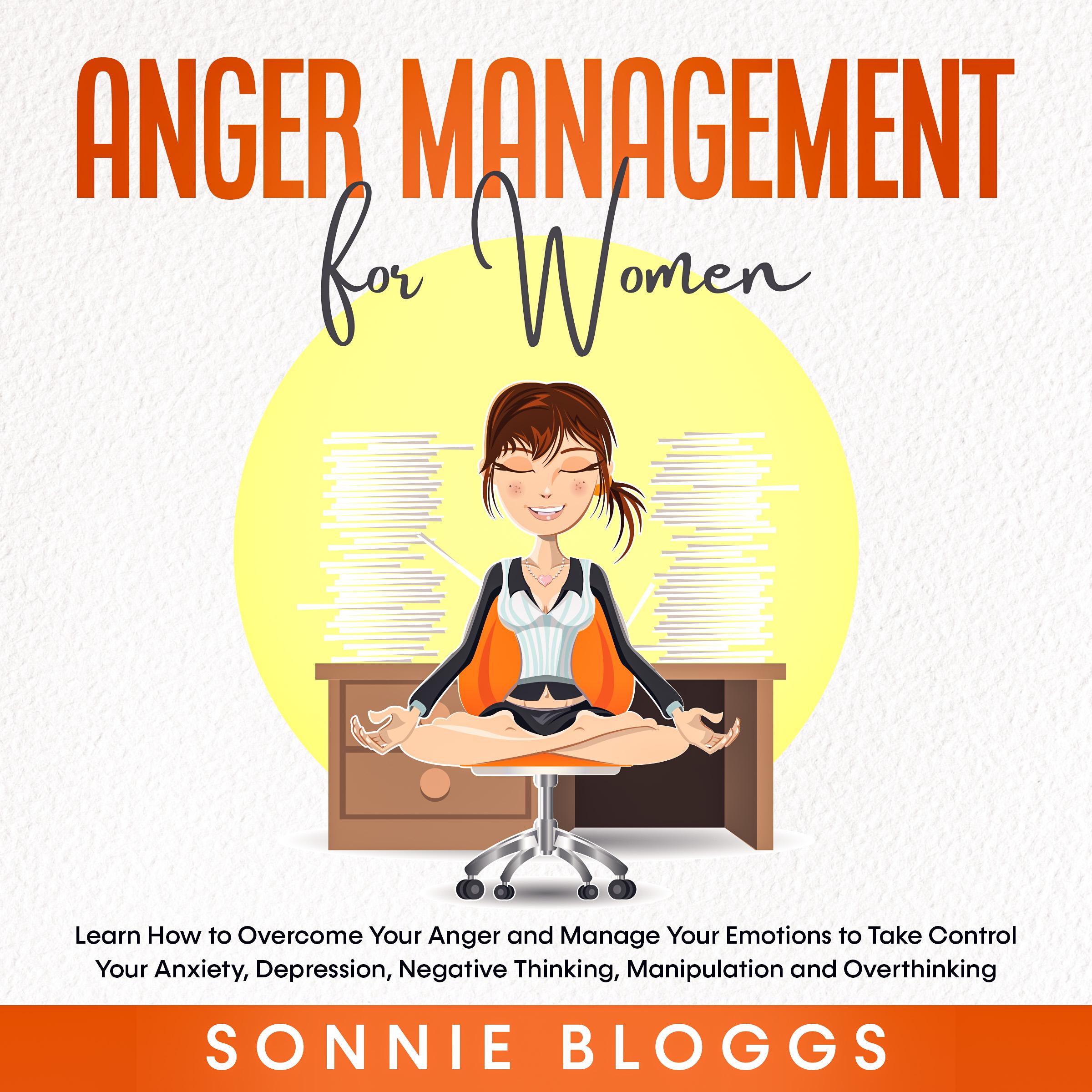 Anger Management for Women
