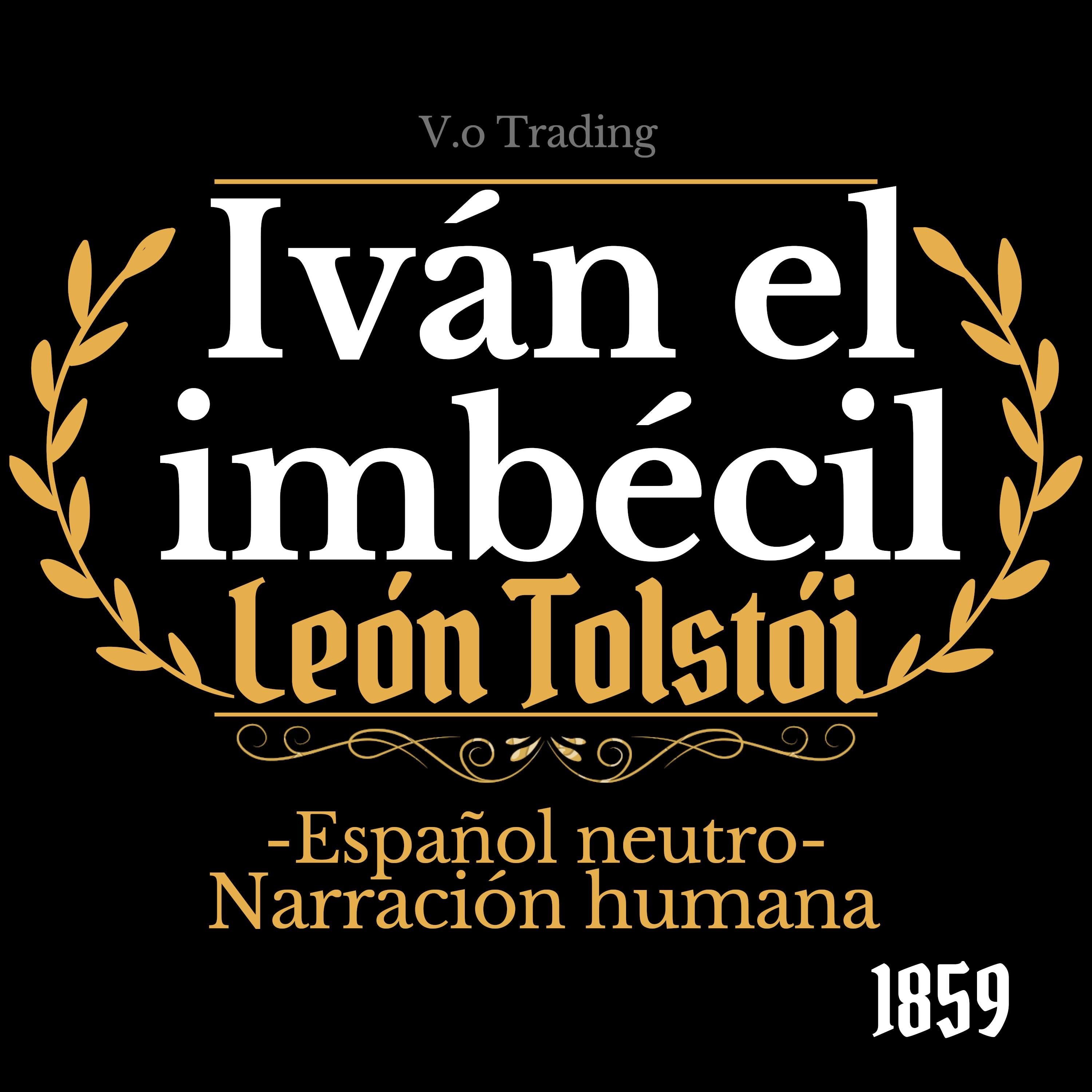 Iván el Imbécil