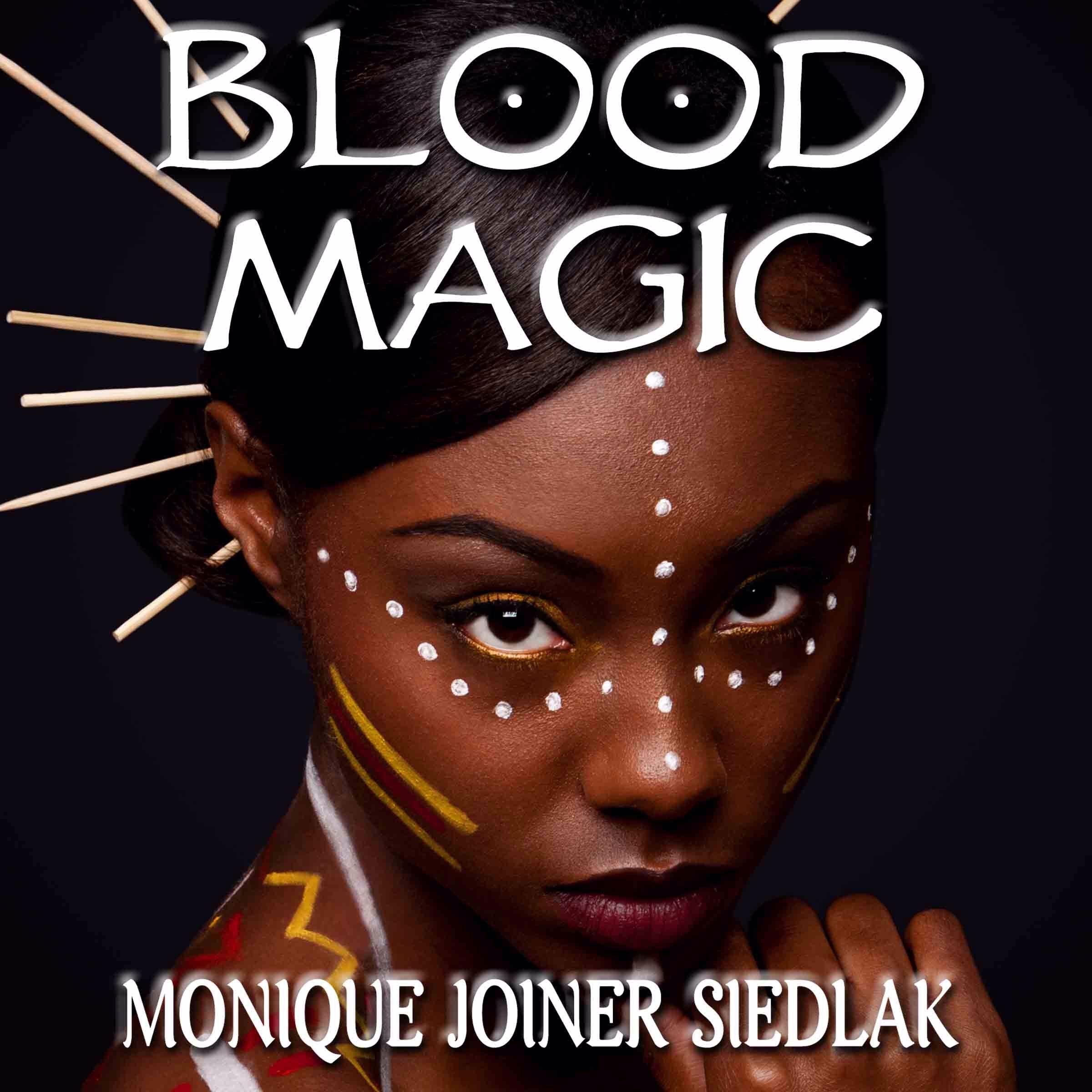 Blood Magic