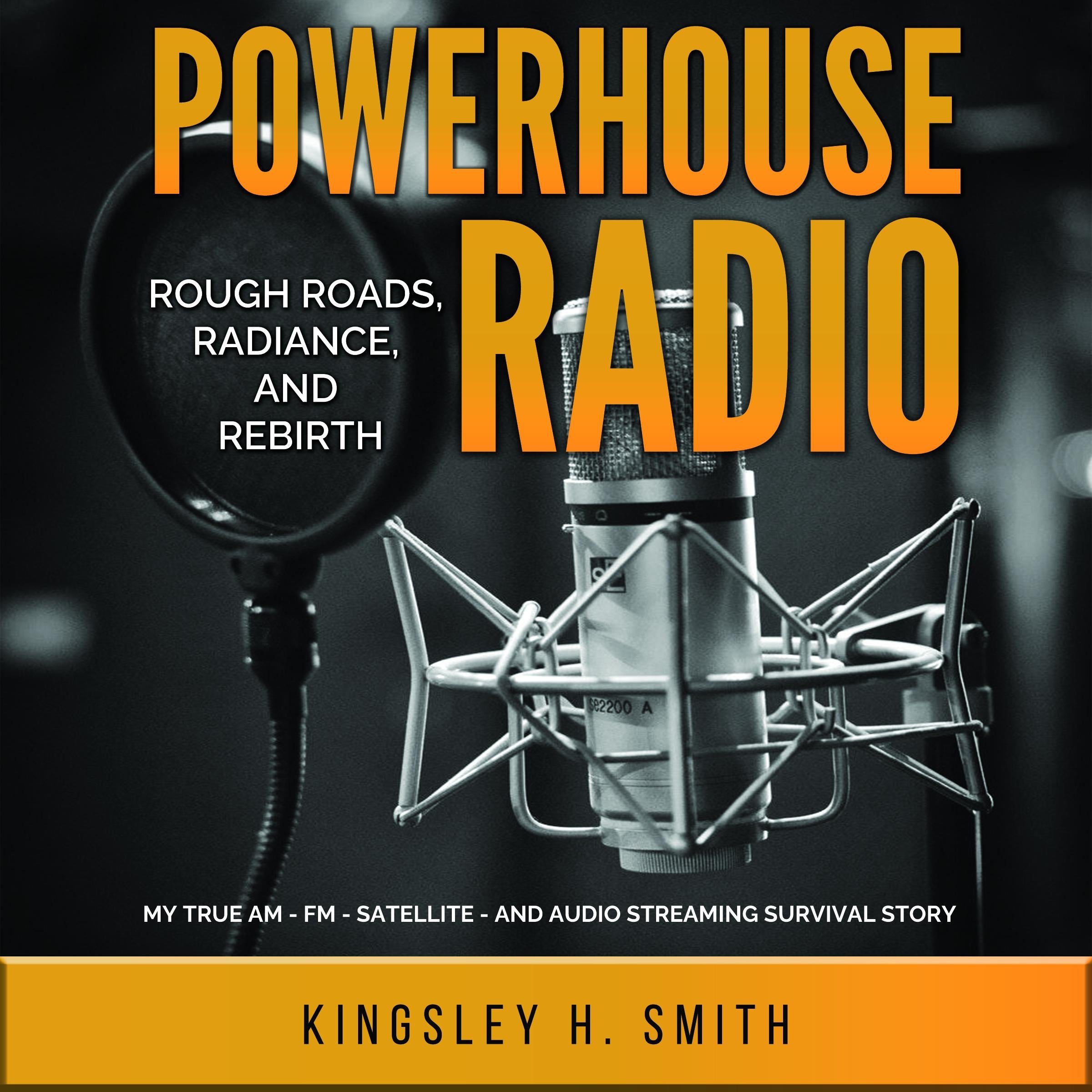 Powerhouse Radio