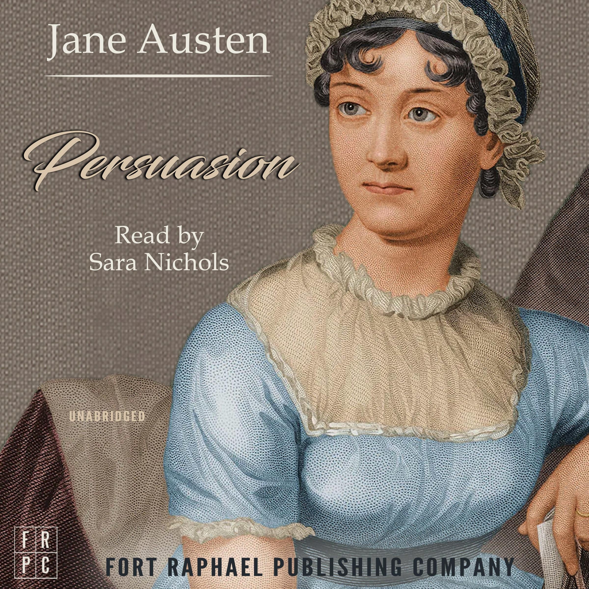 Jane Austen's Persuasion
