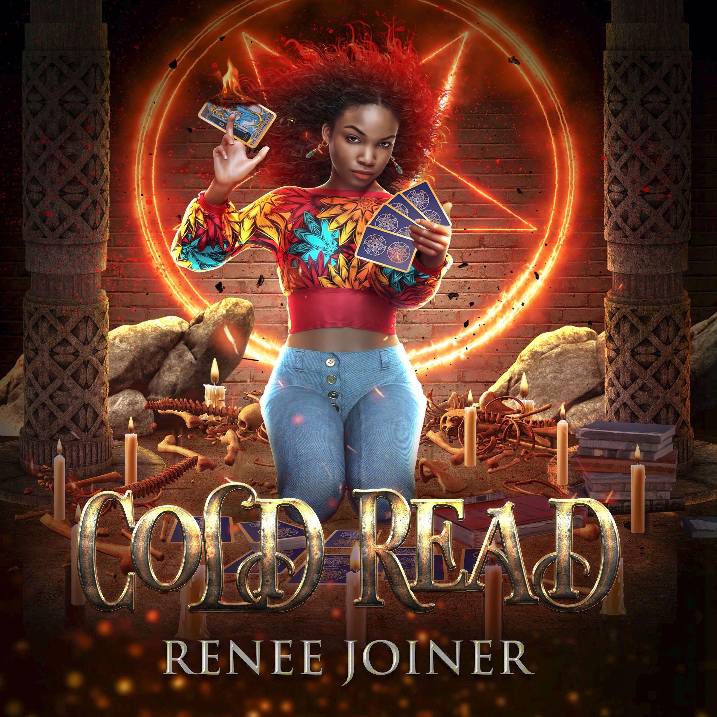 Cold Read