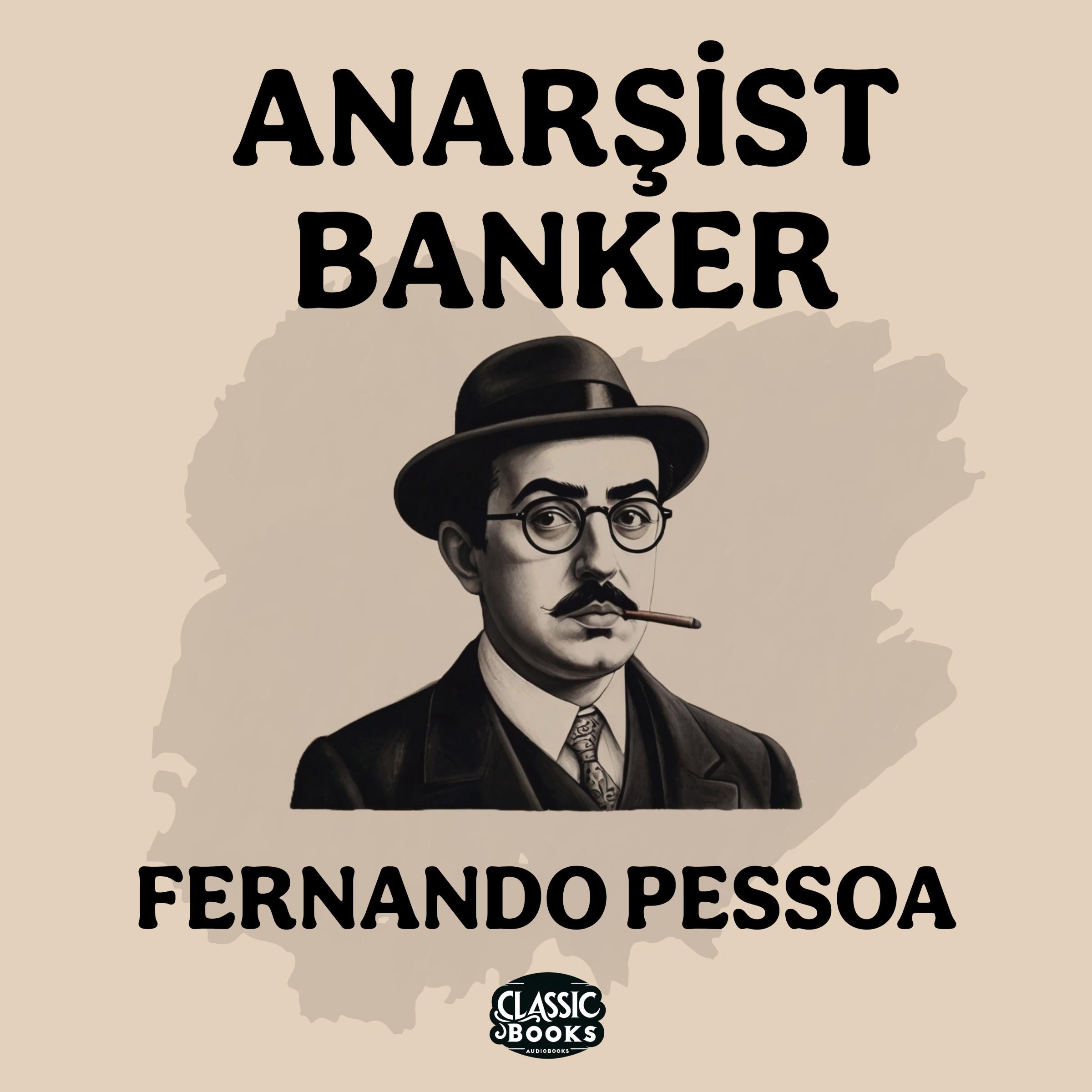 Anarşist Banker