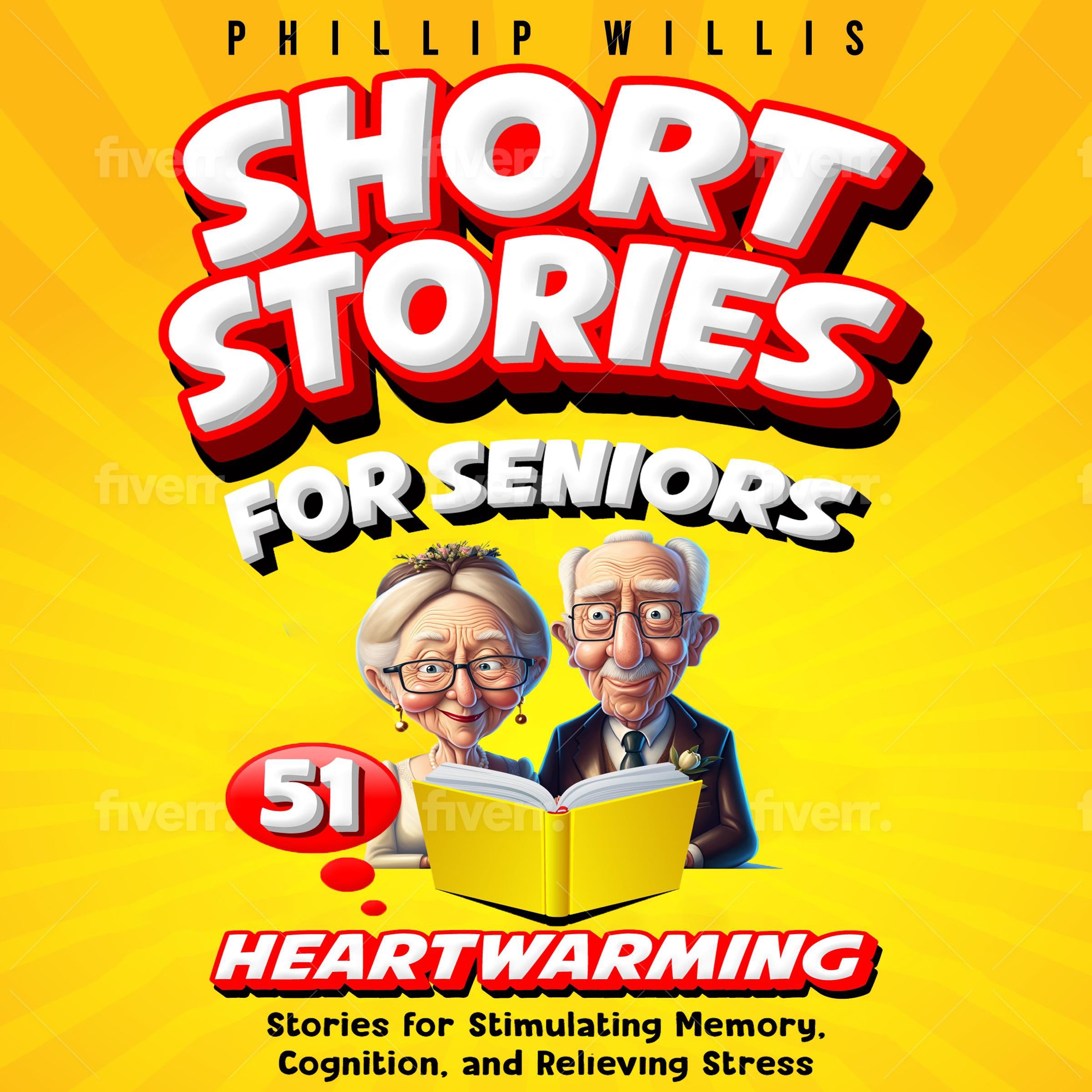 Short Stories for Seniors