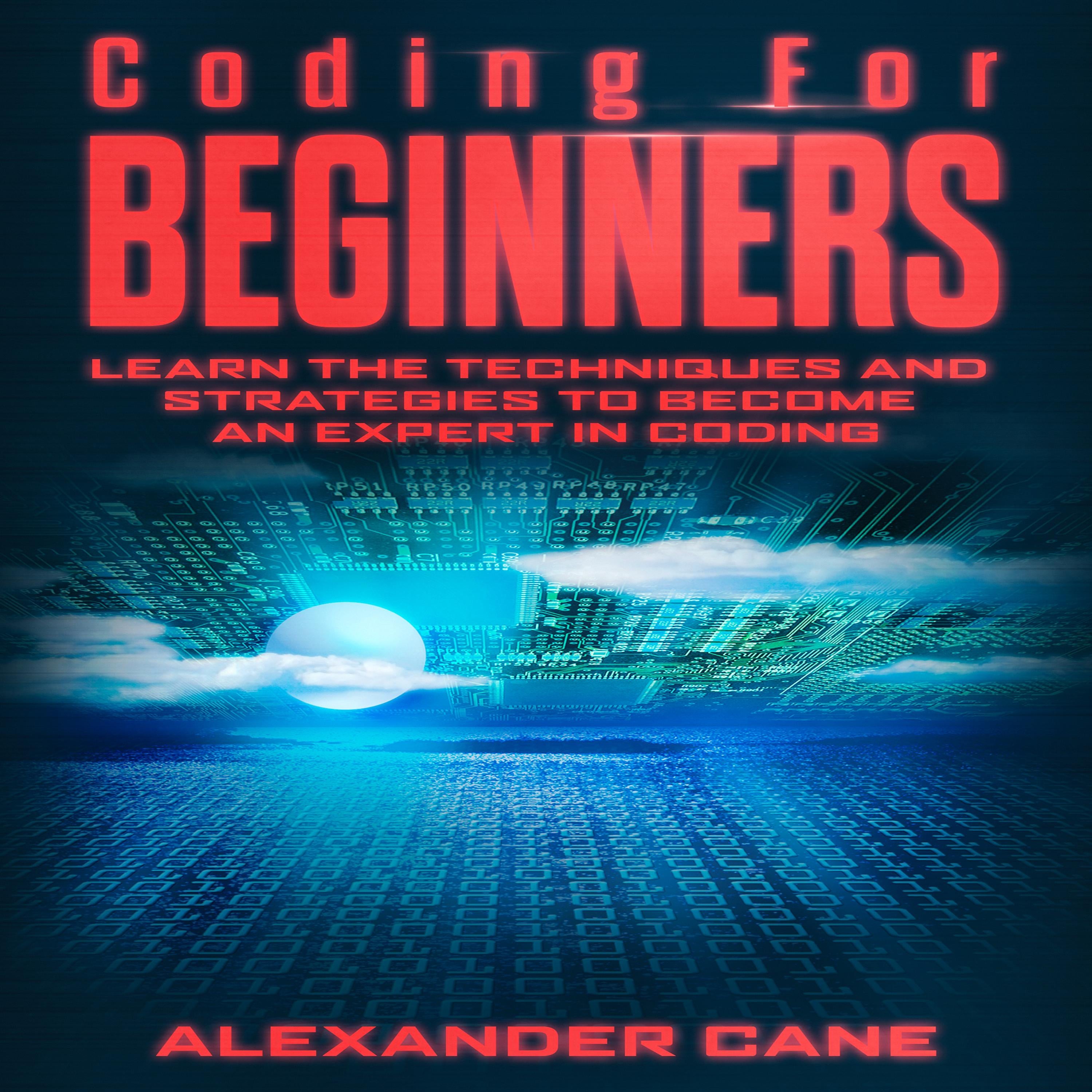 Coding For Beginners