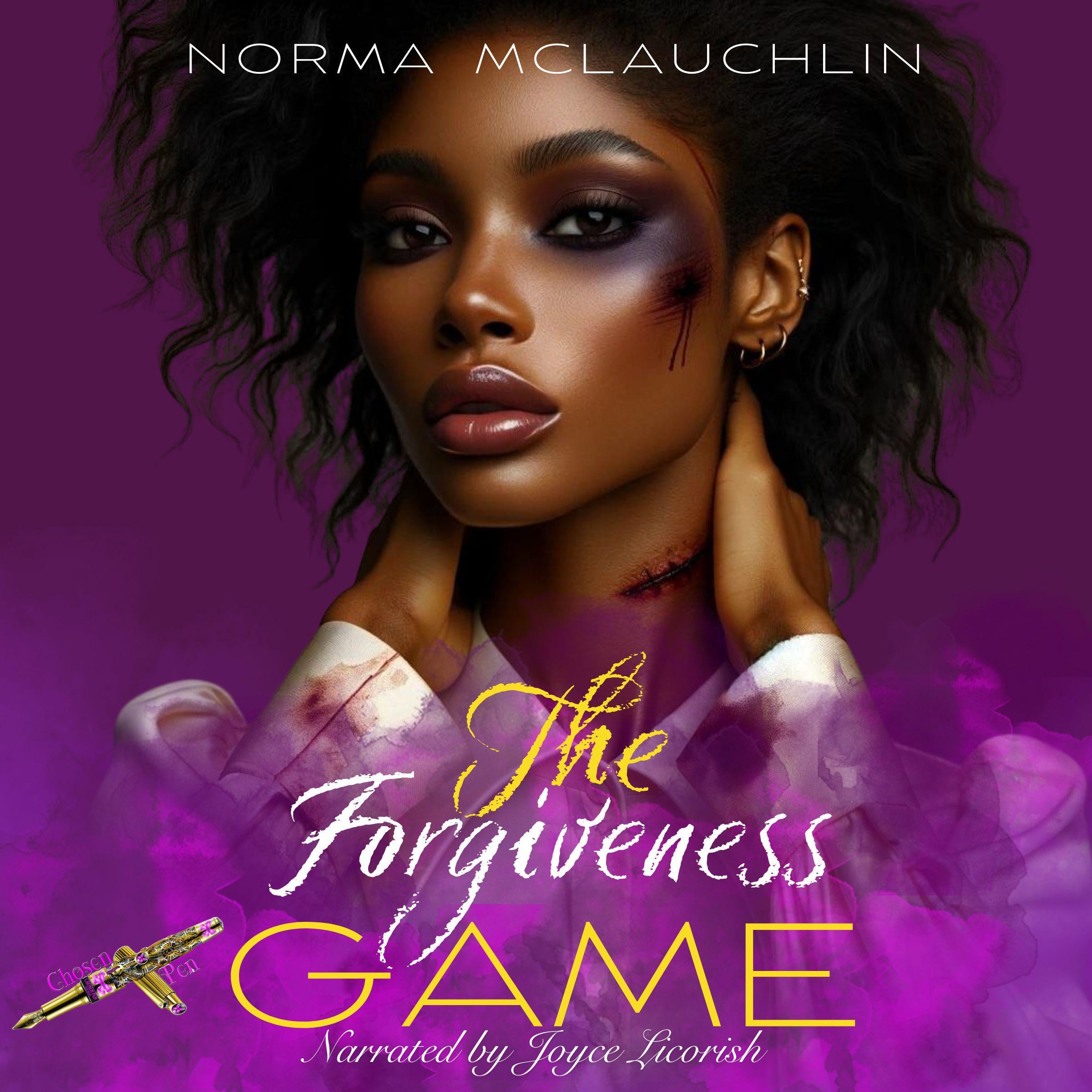 The Forgiveness Game
