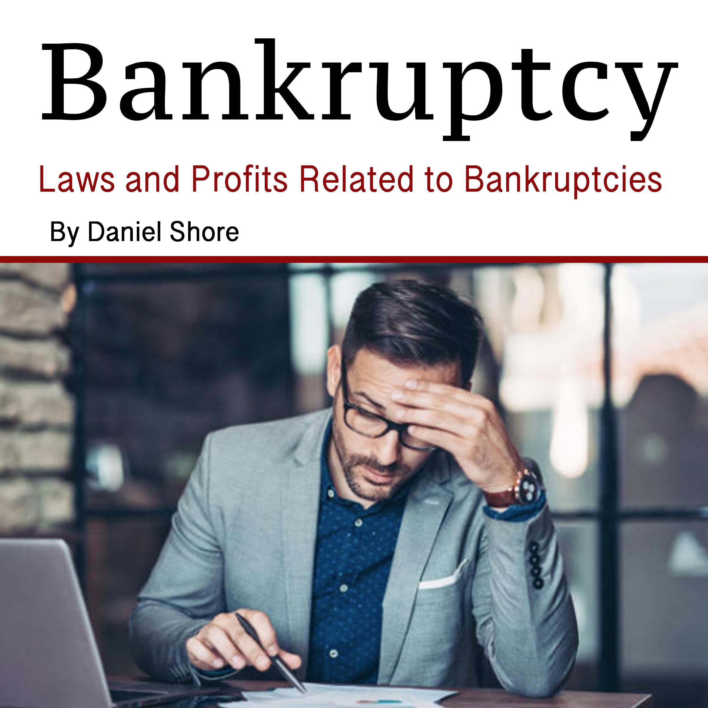 Bankruptcy