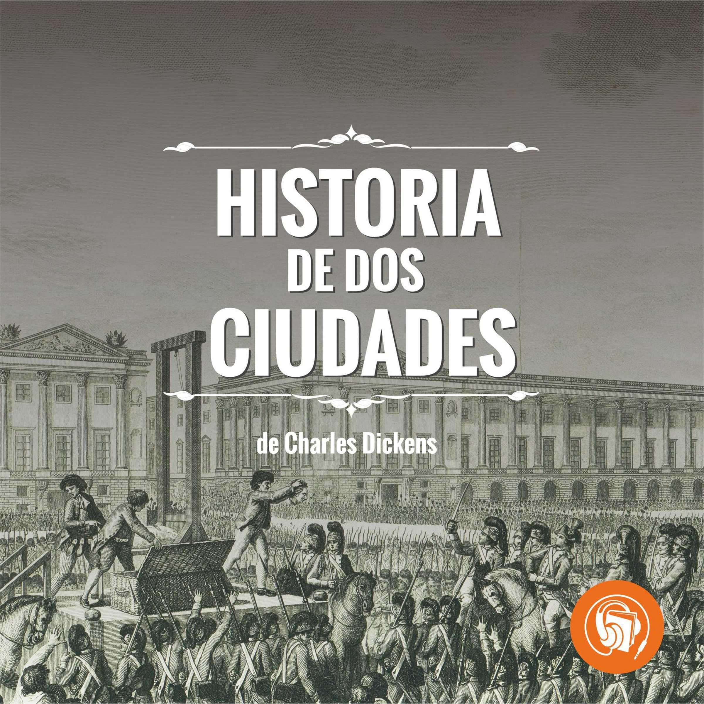 Historia de Dos ciudades