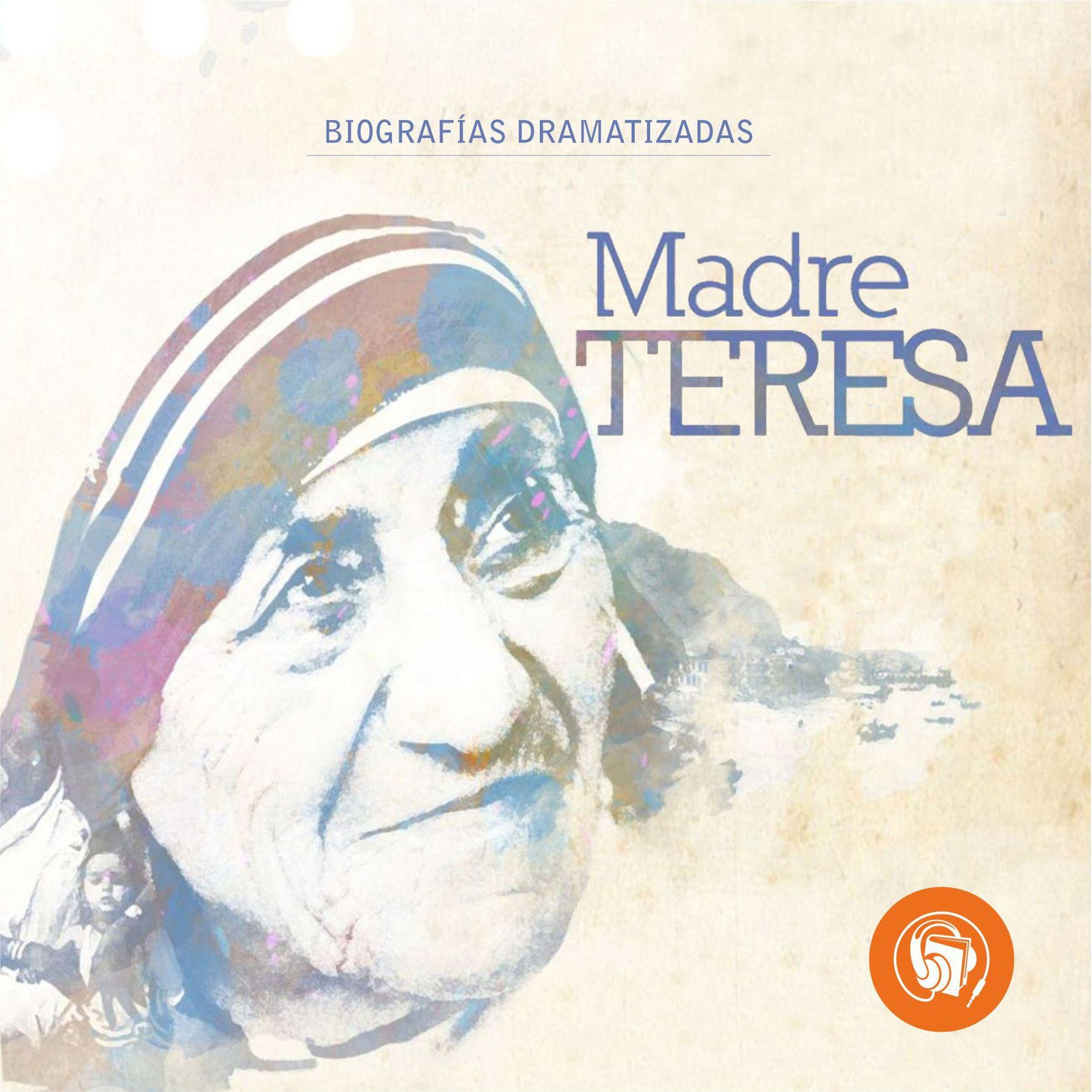 La Madre Teresa
