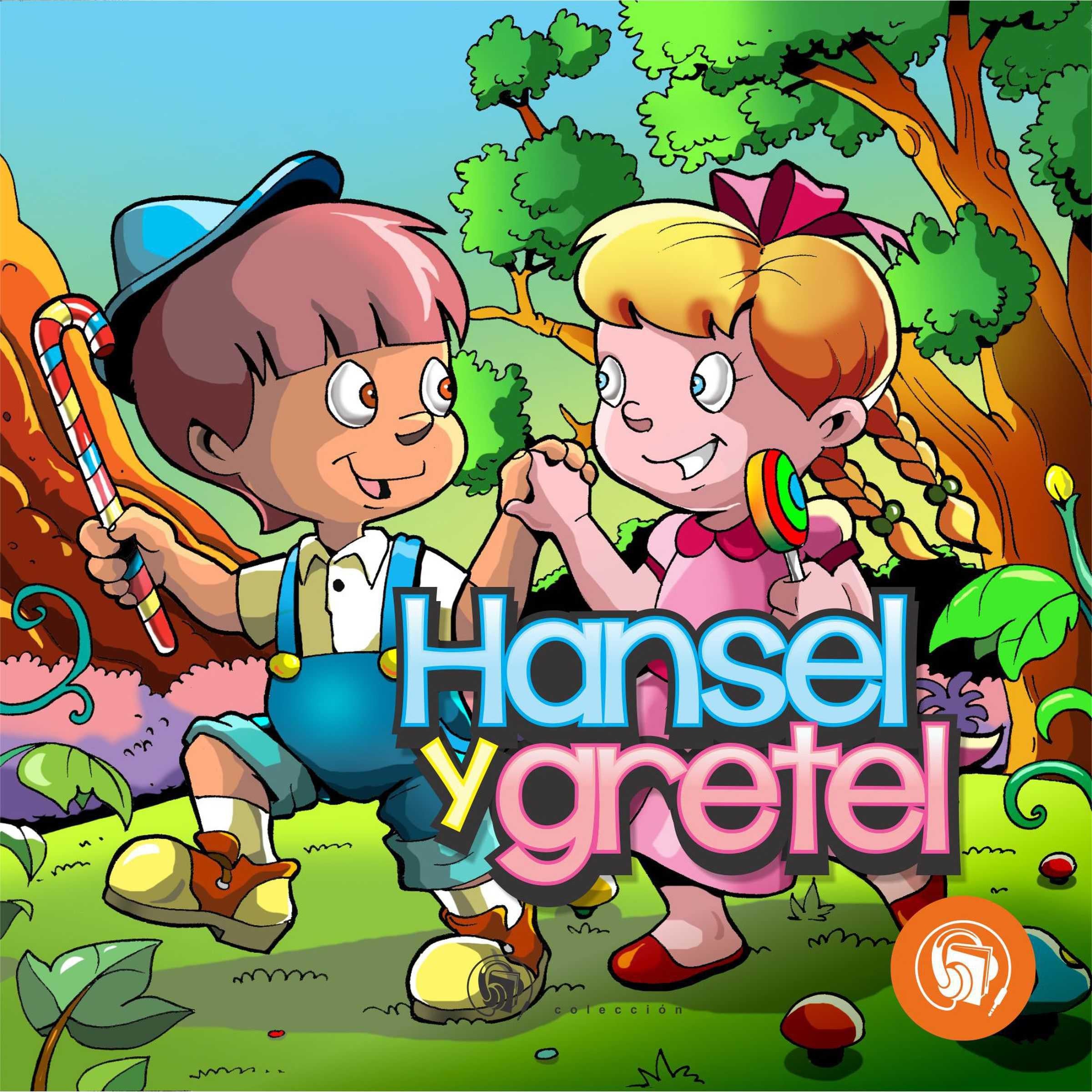 Hansel y Gretel