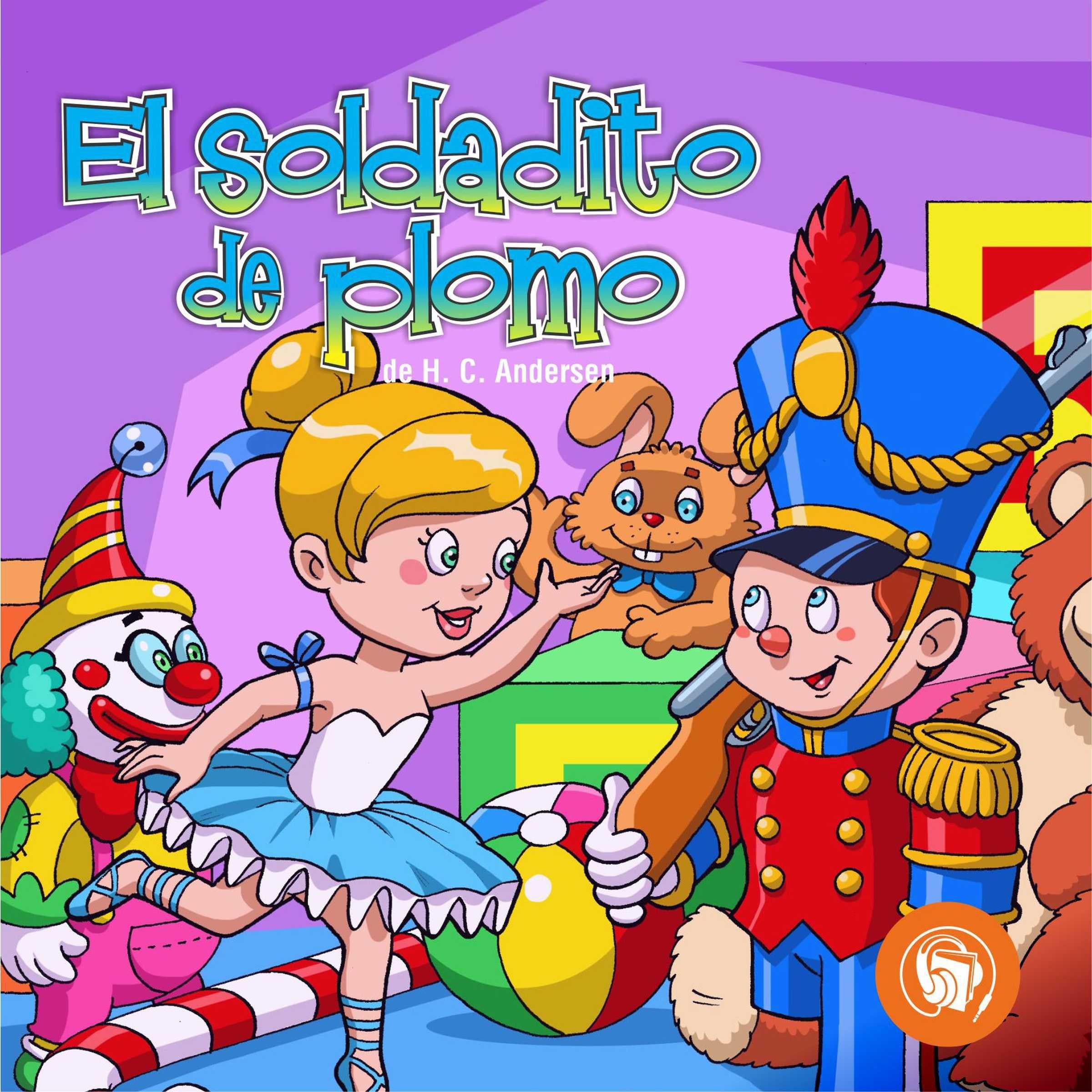 El Soldadito de plomo