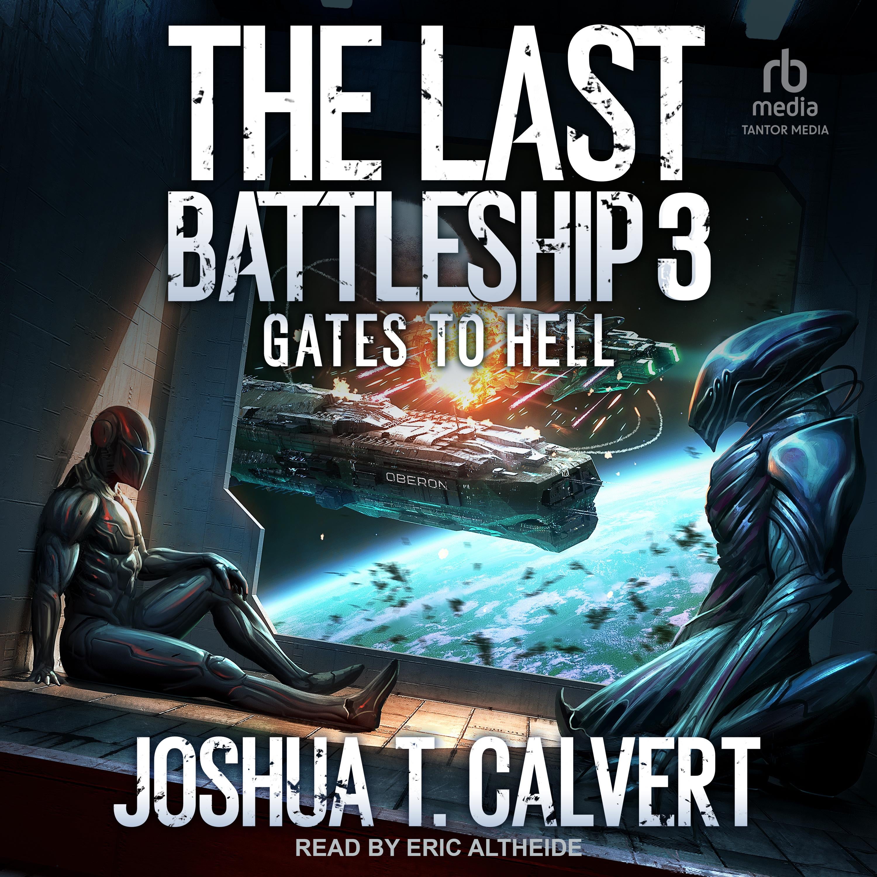 The Last Battleship 3