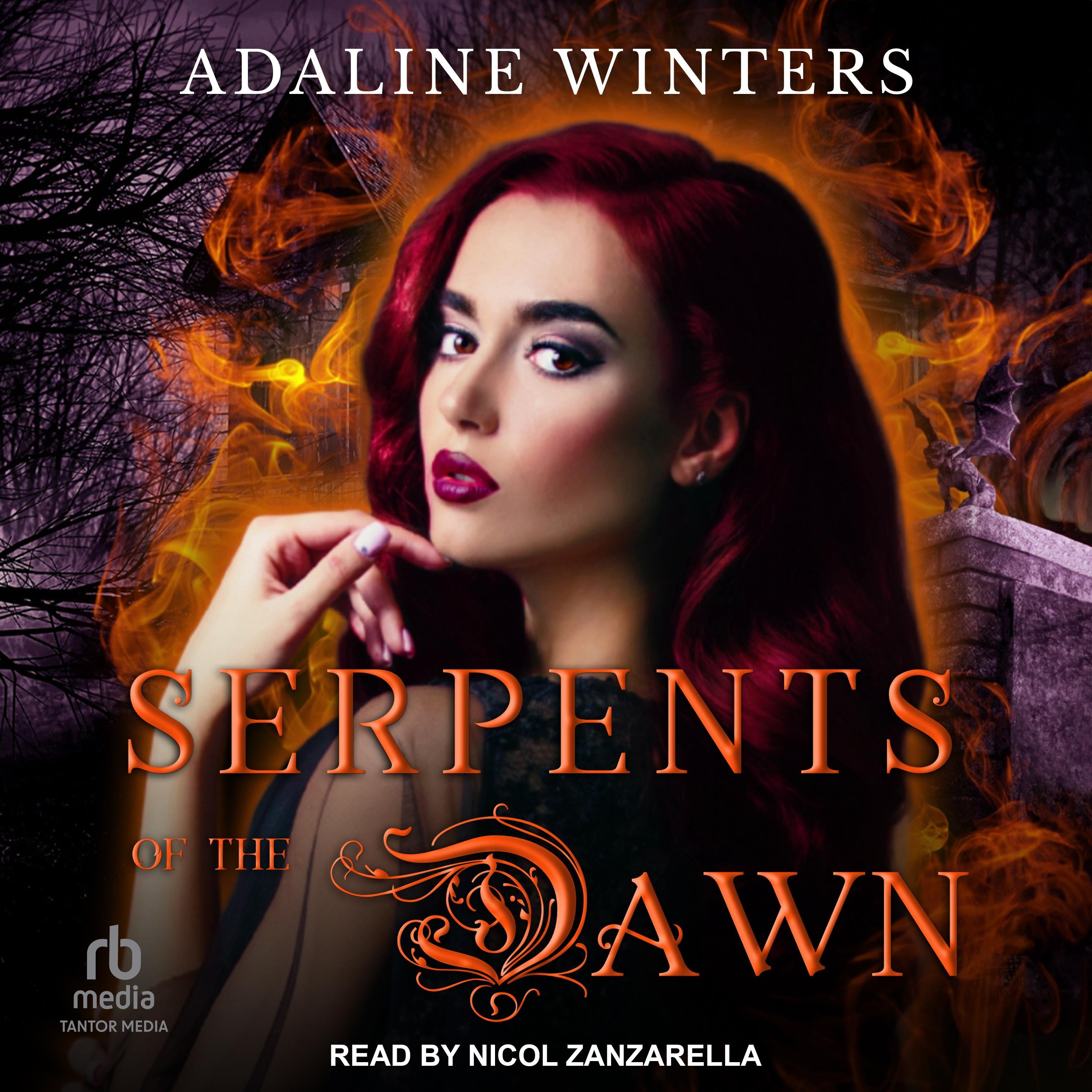 Serpents of the Dawn