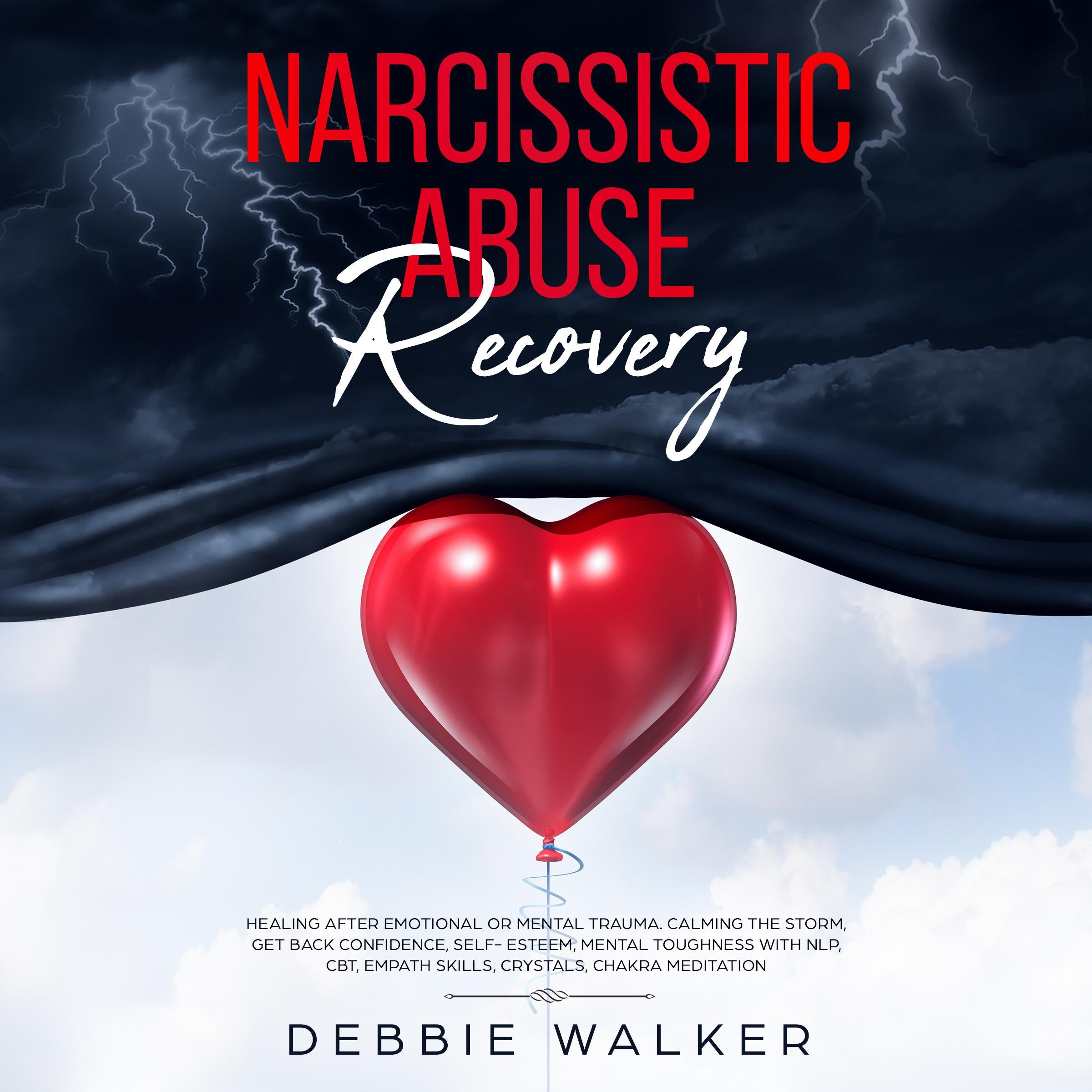 Narcissistic Abuse Recovery