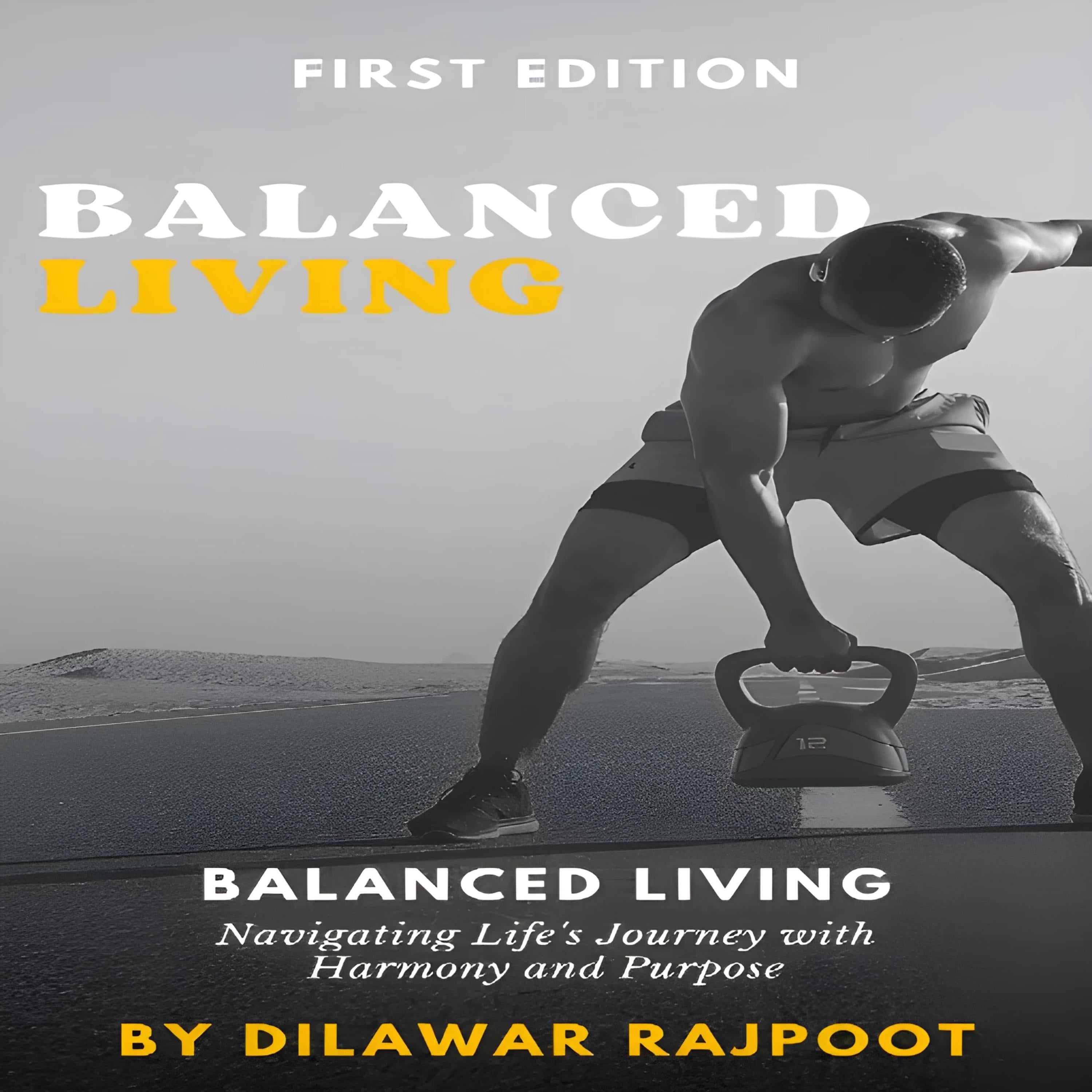 Balanced Living