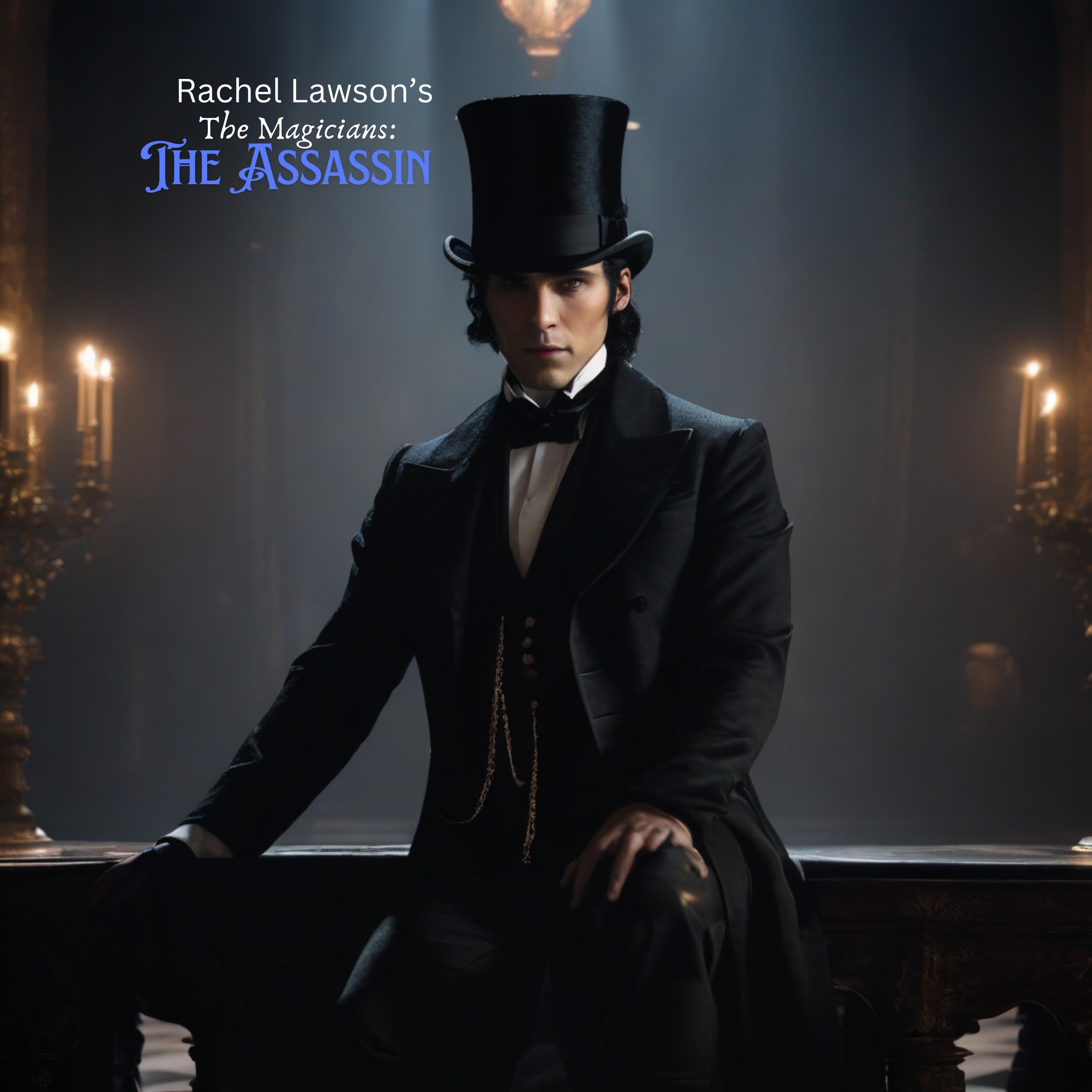 The Assassin