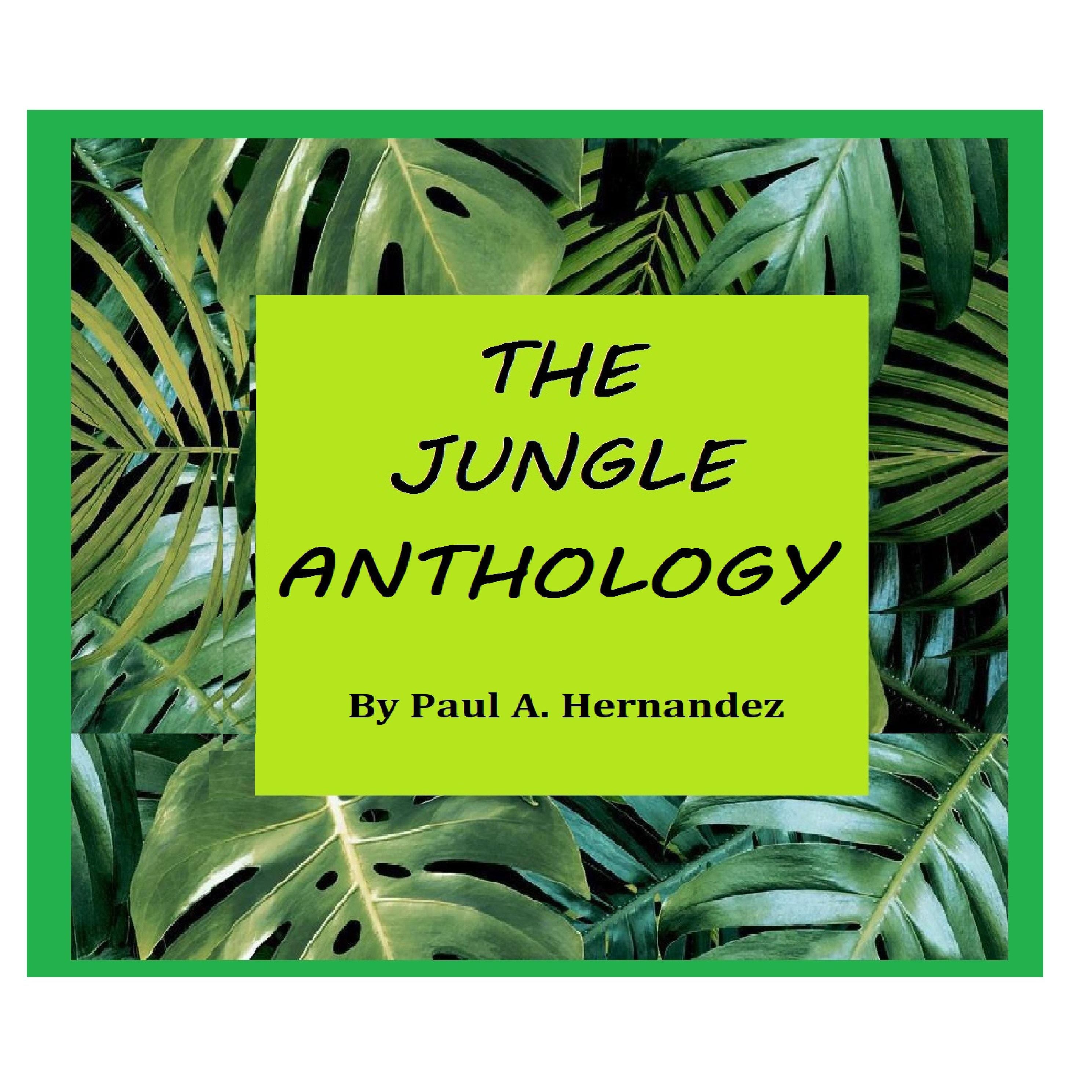 The Jungle Anthology