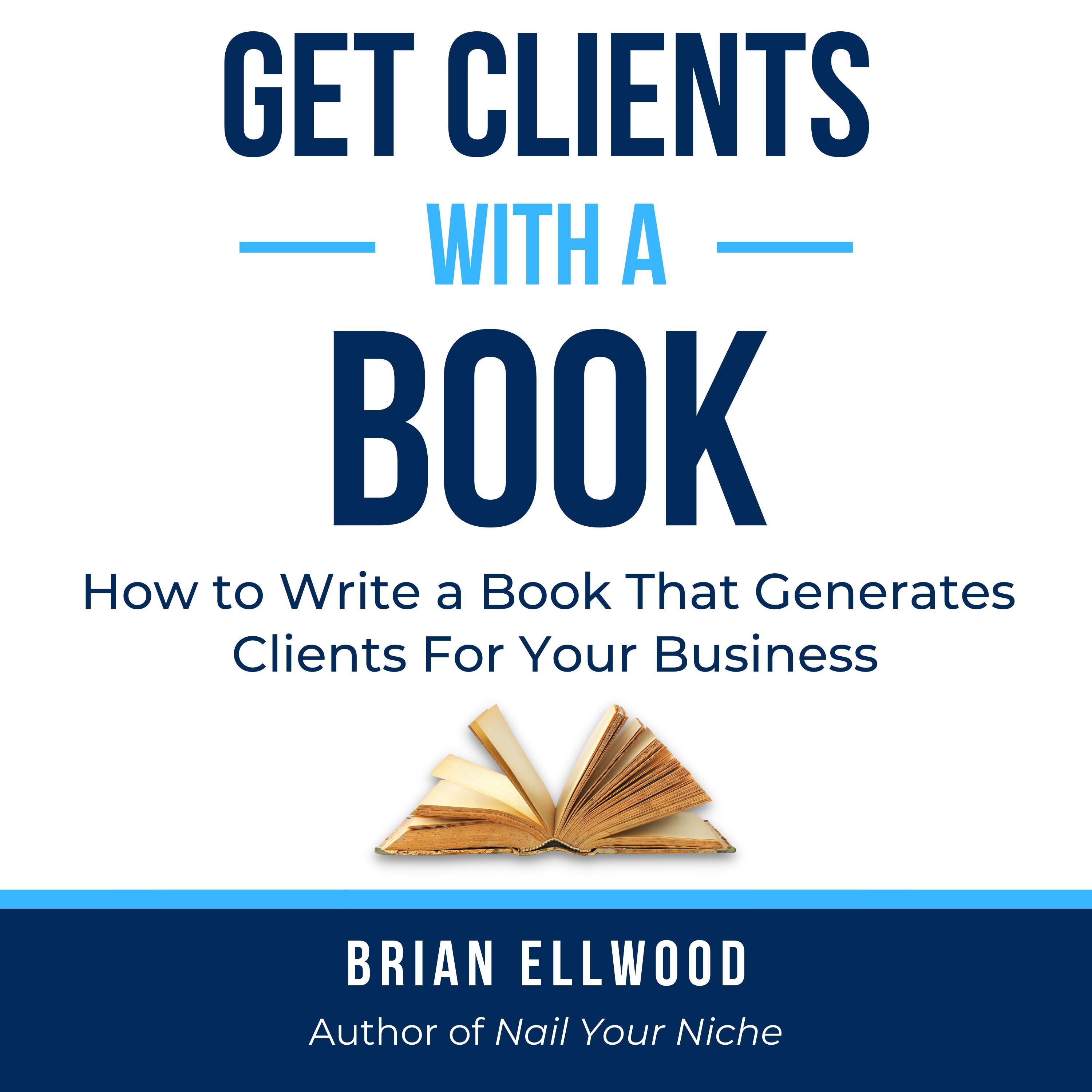 Get Clients with a Book