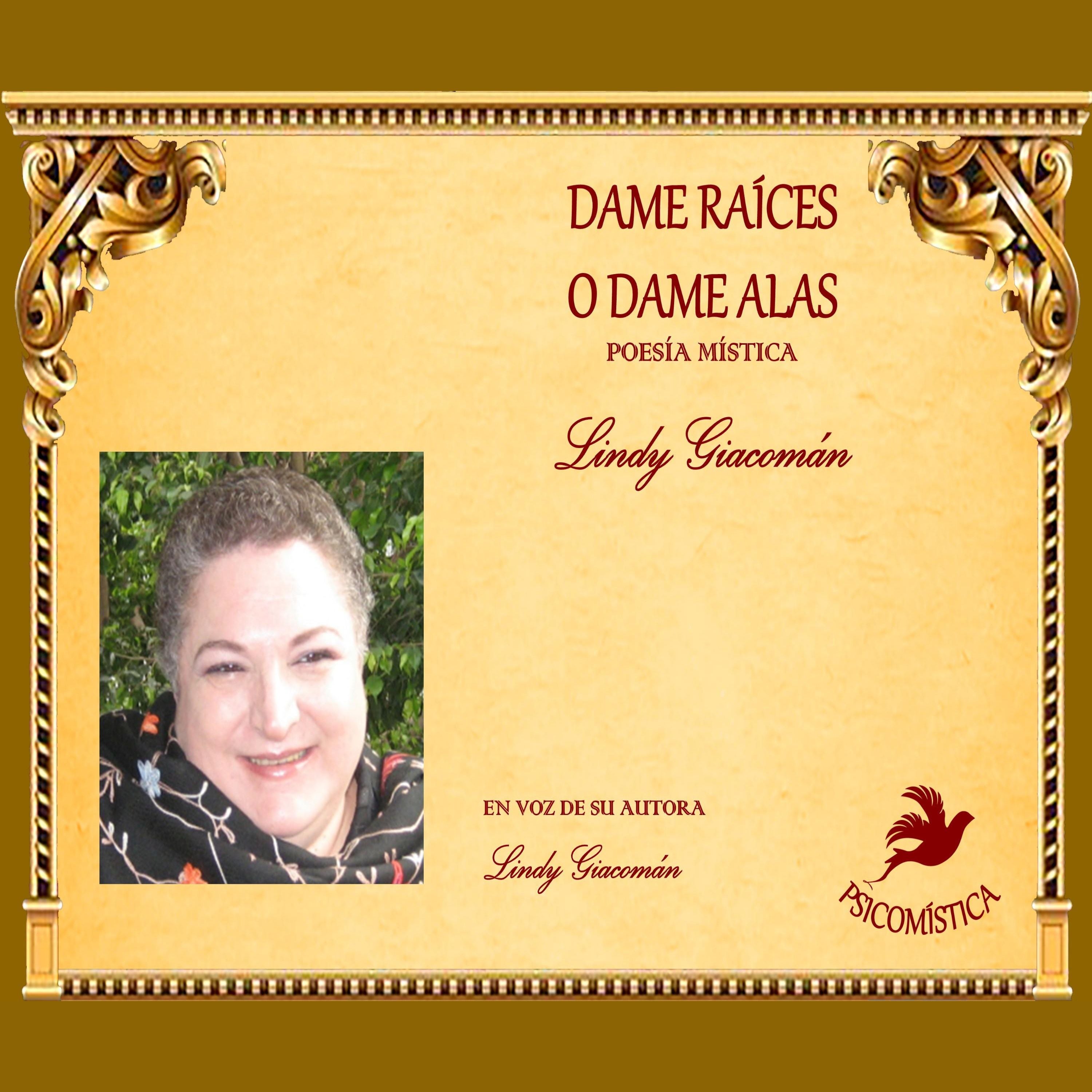 DAME RAÍCES O DAME ALAS