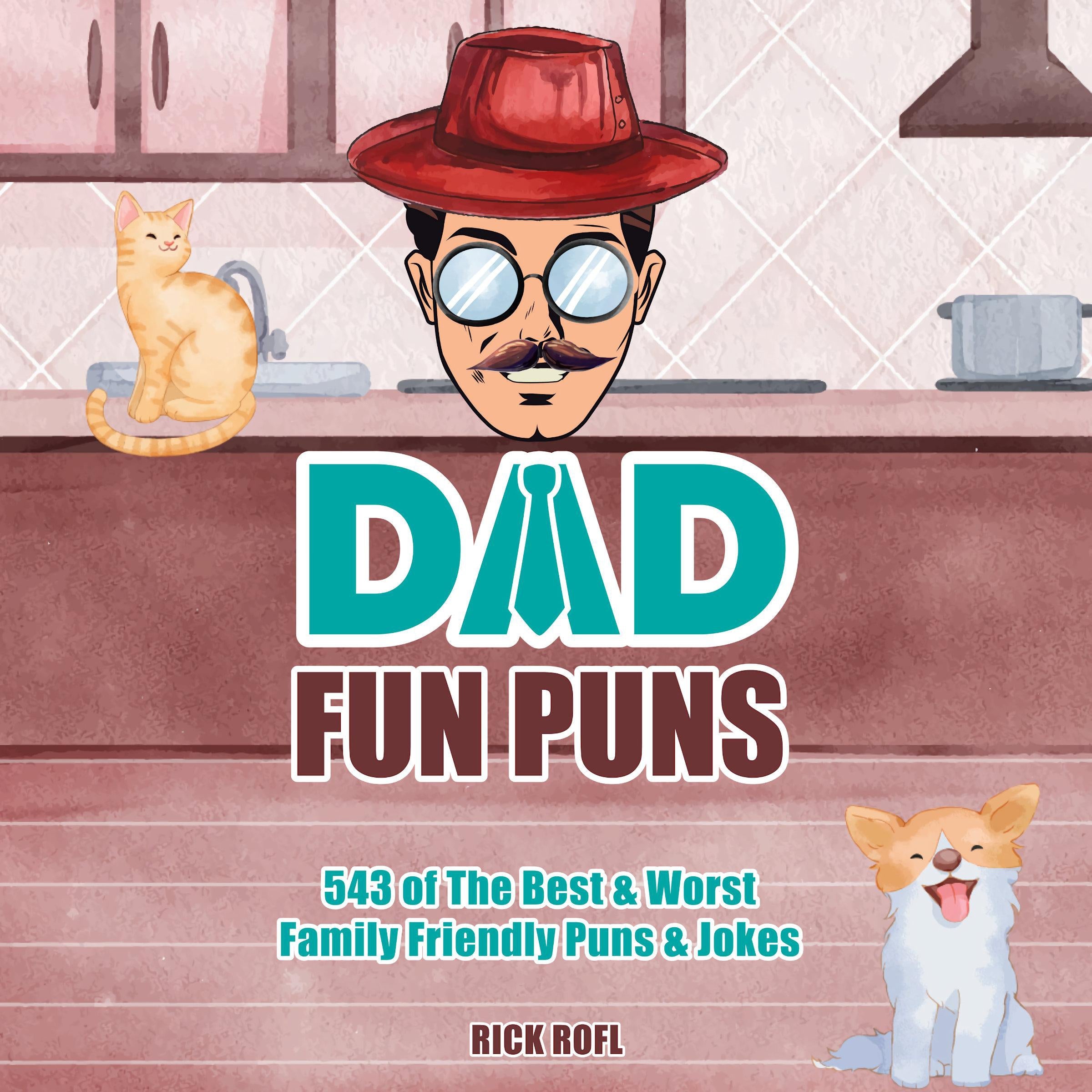 Dad Fun Puns