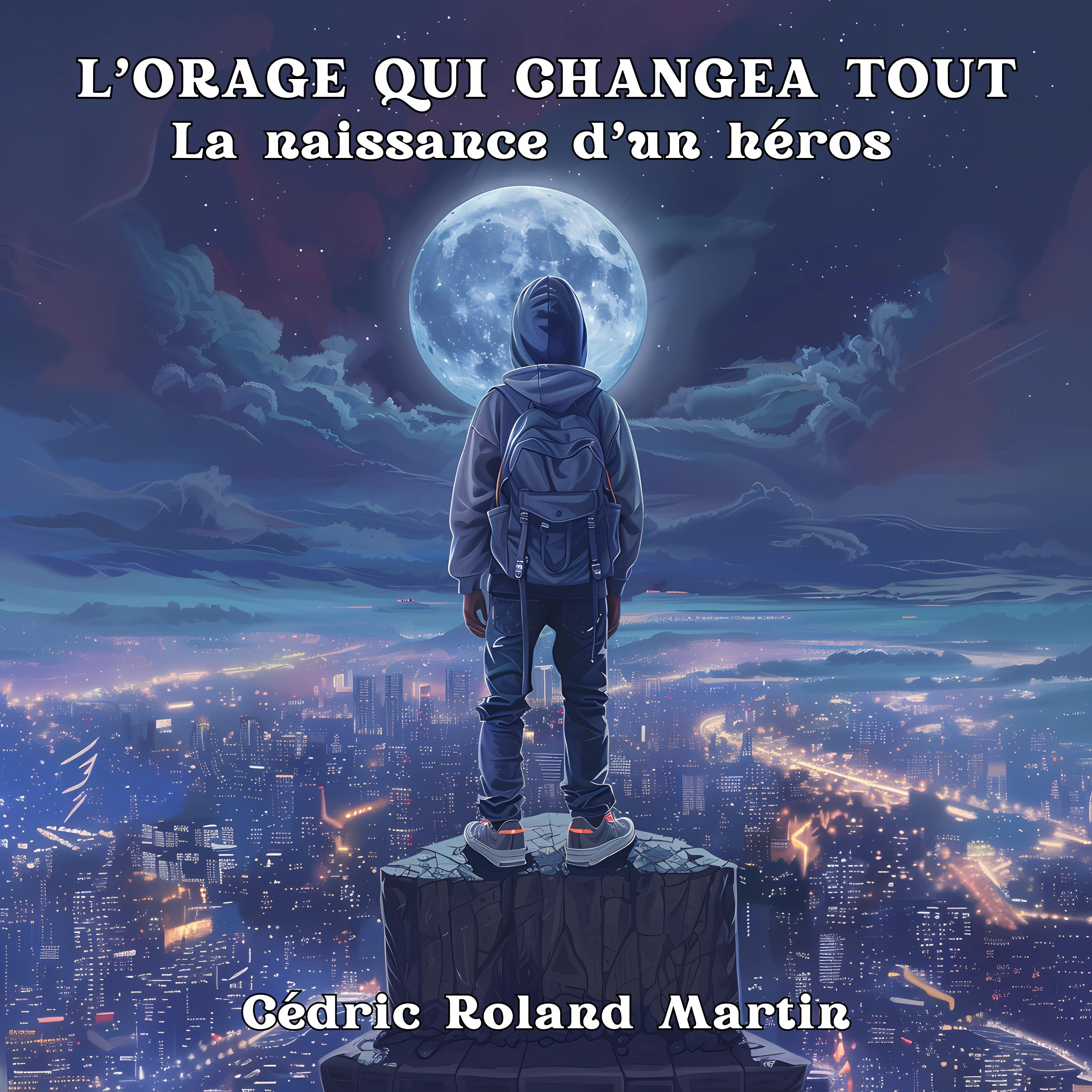 L'orage qui changea tout