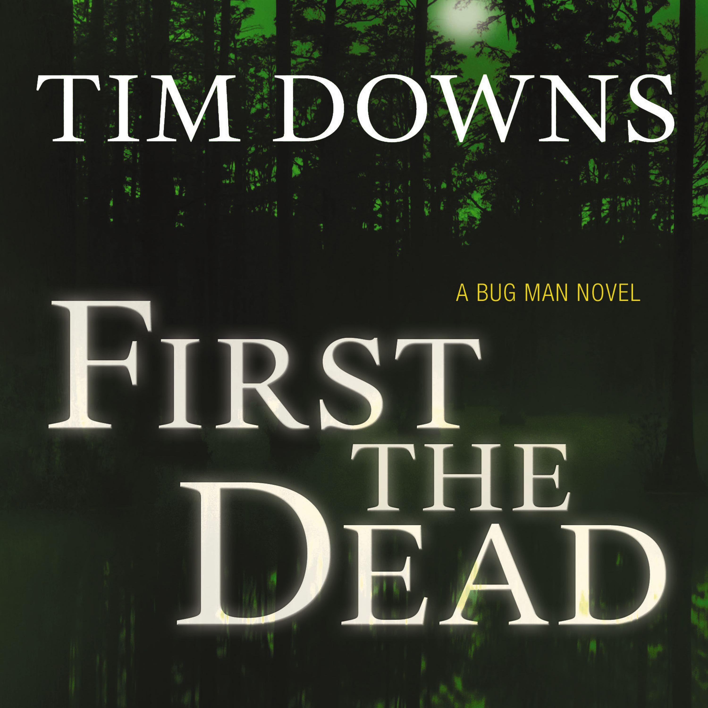 First the Dead