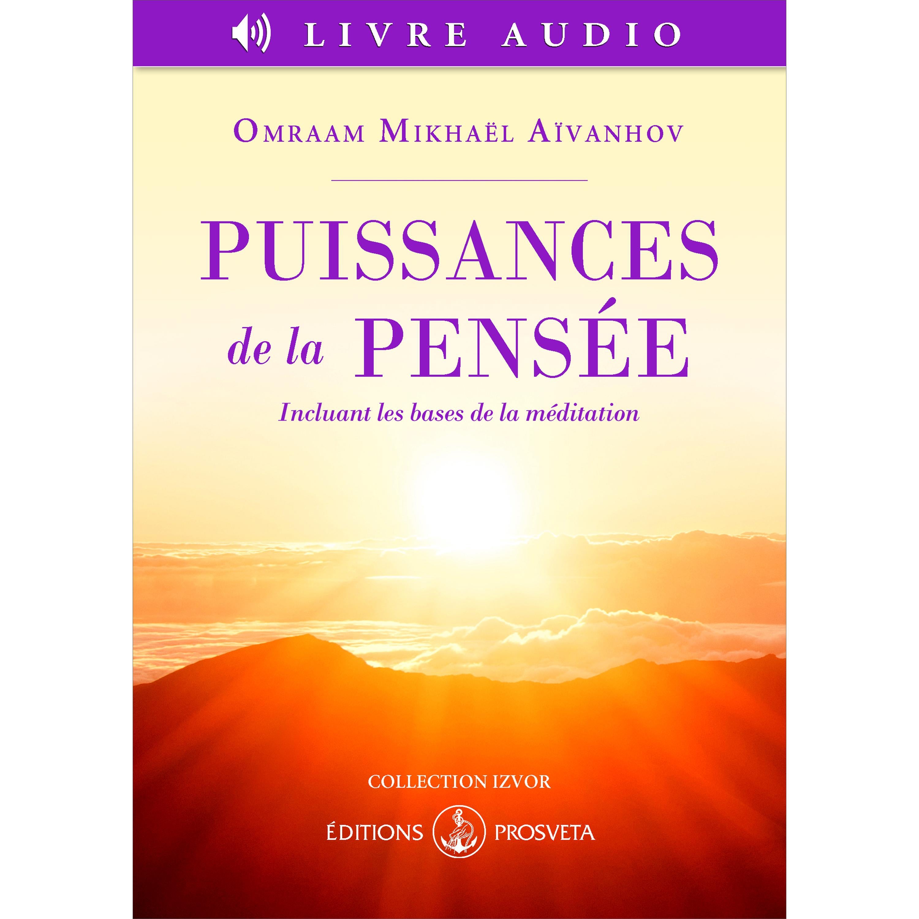 Puissances de la pensée