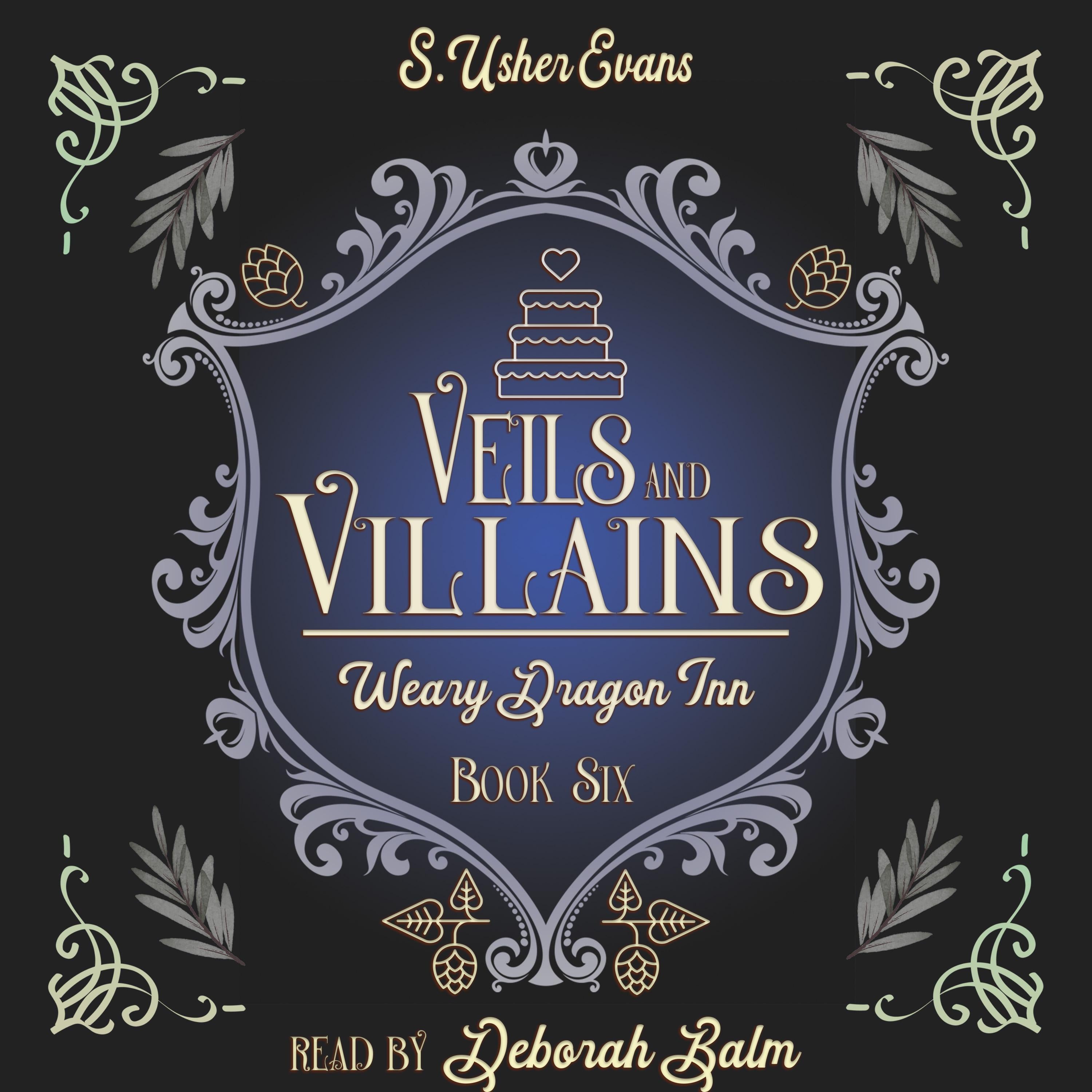 Veils and Villains