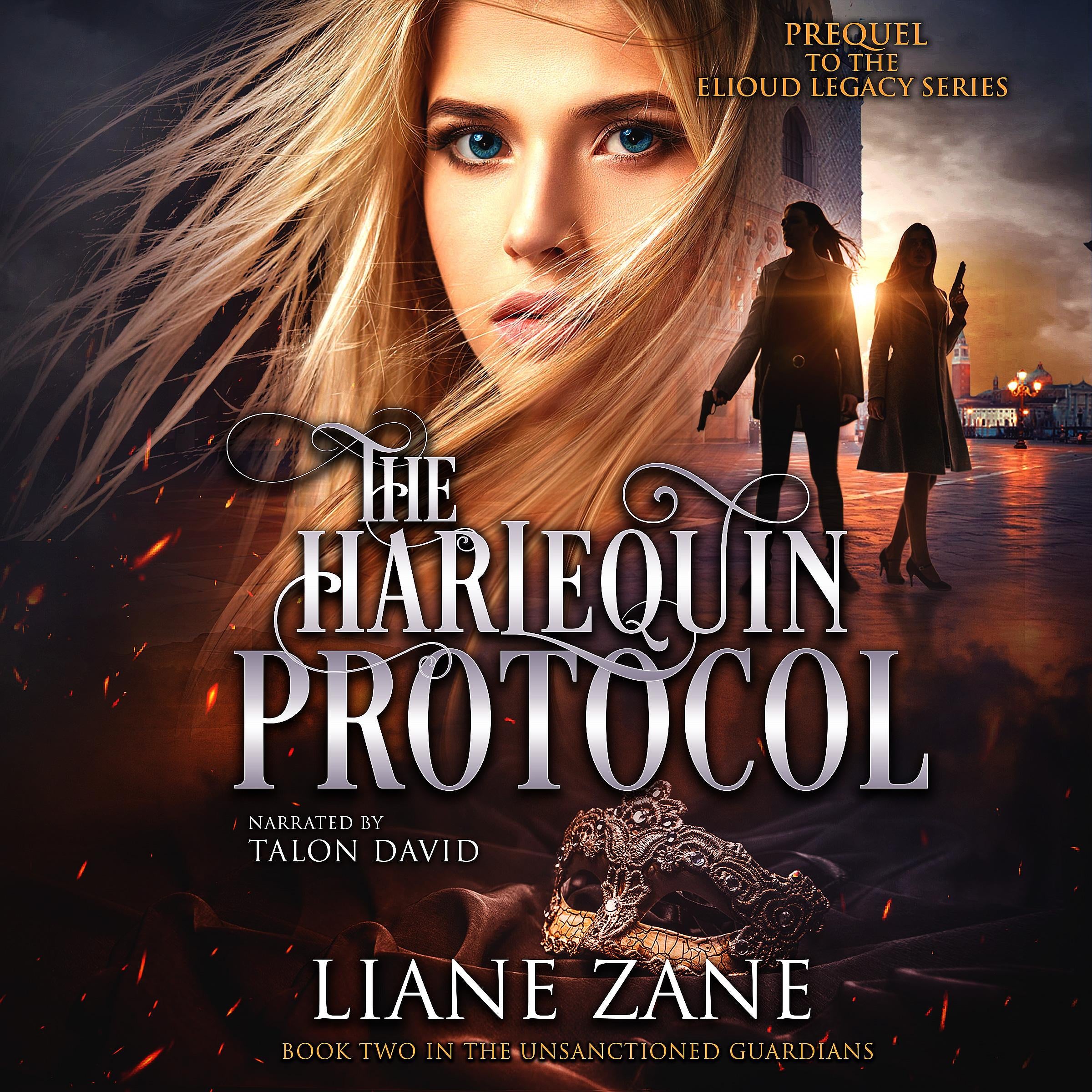 The Harlequin Protocol