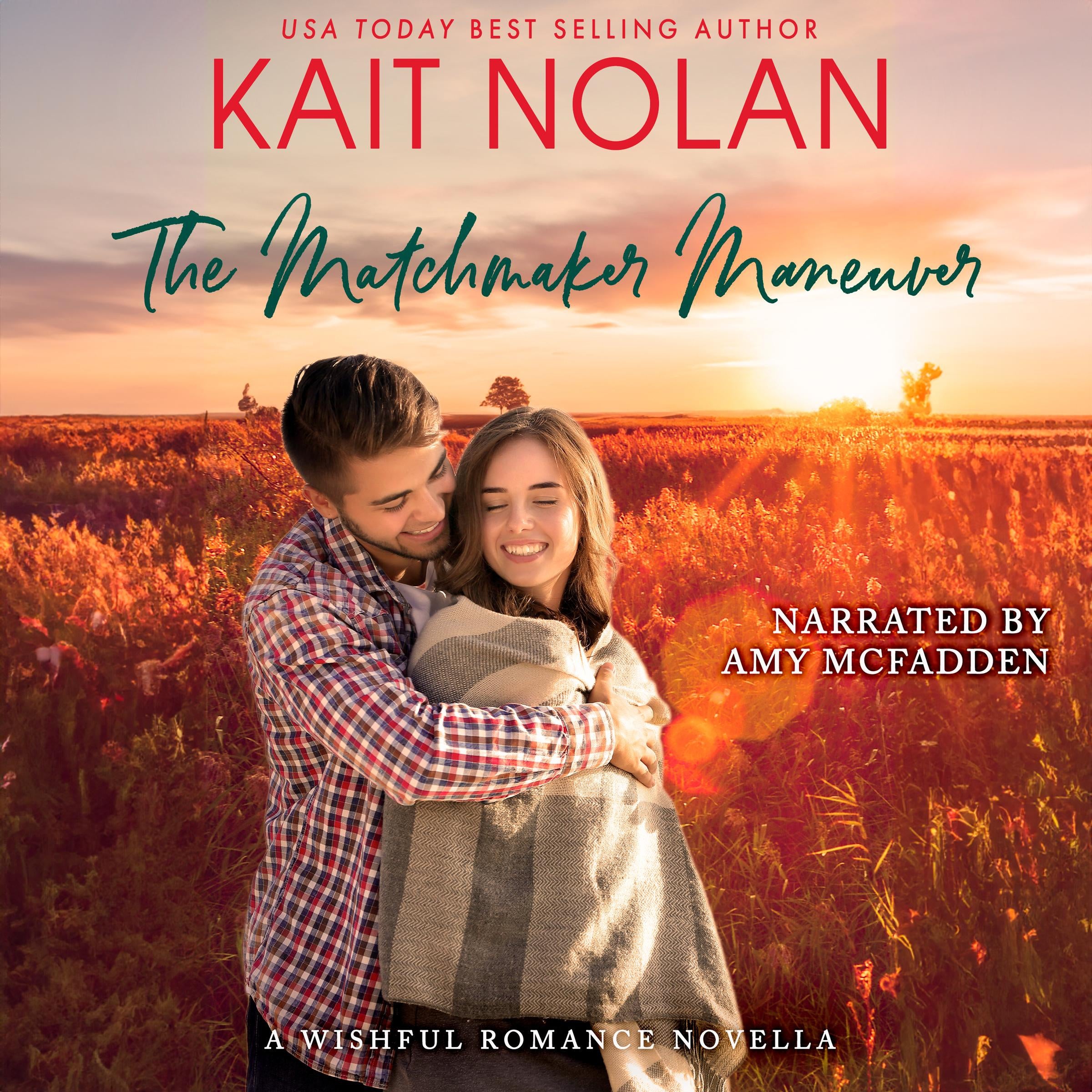 The Matchmaker Maneuver