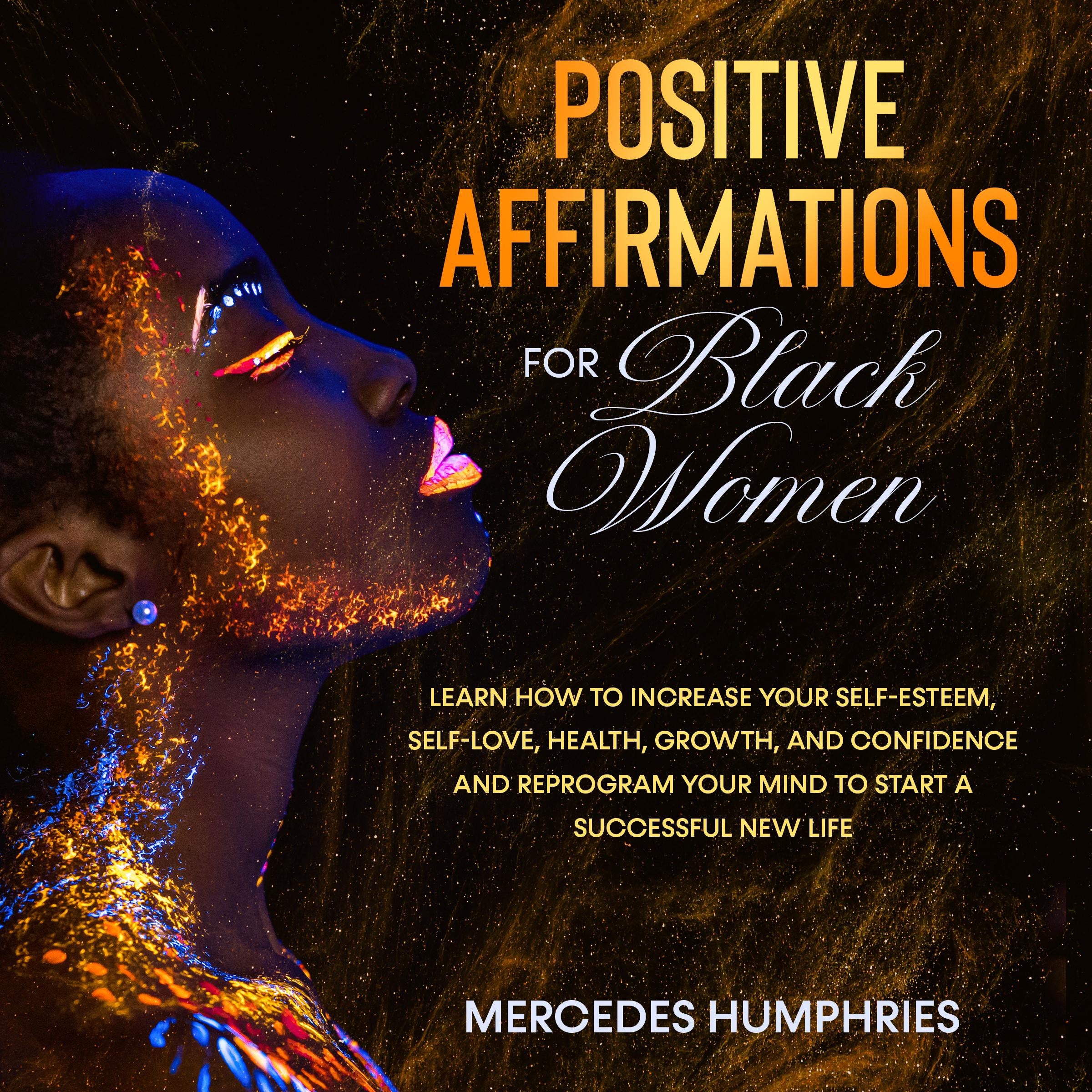 Positive Affirmations for Black Women