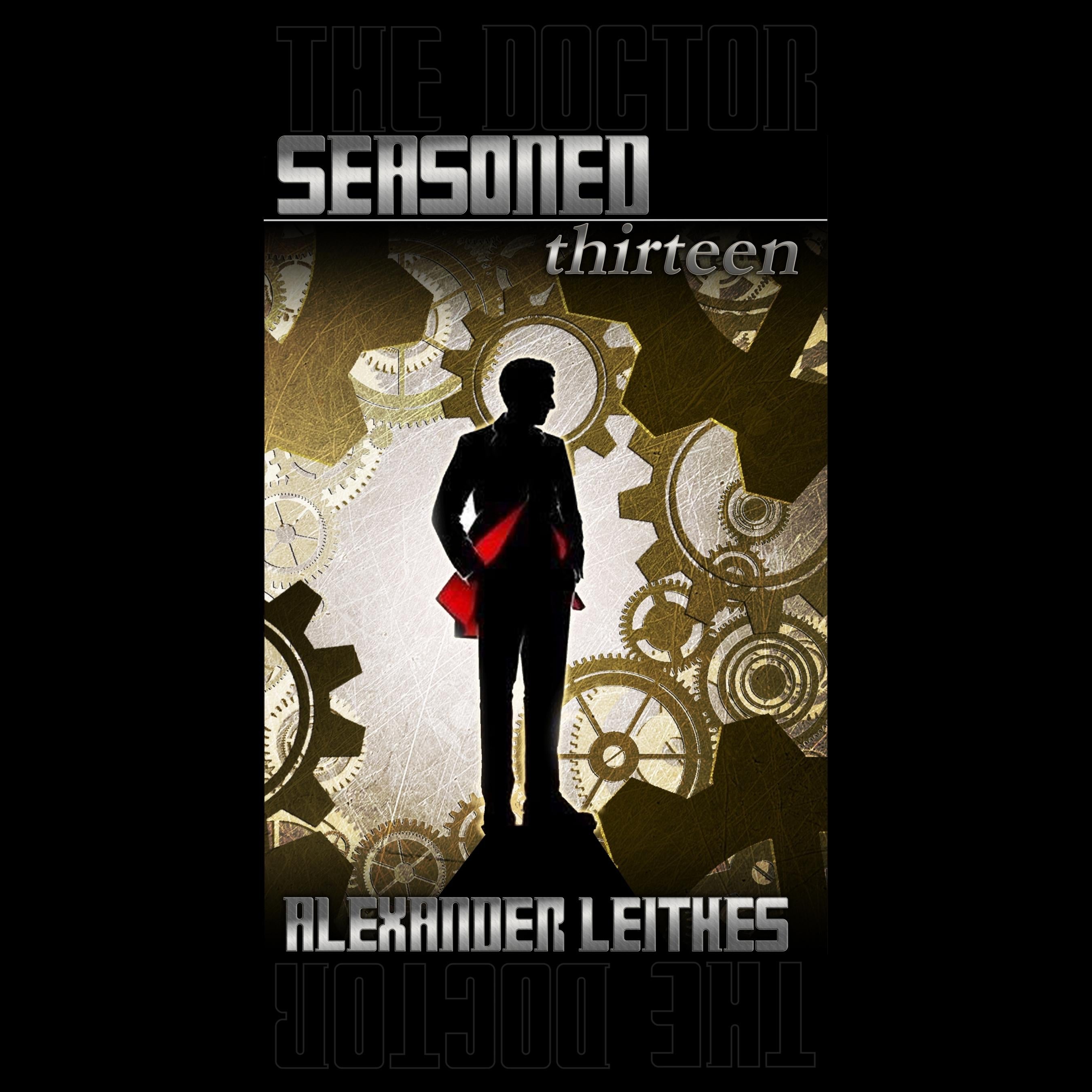 The Doctor - Seasoned Thirteen