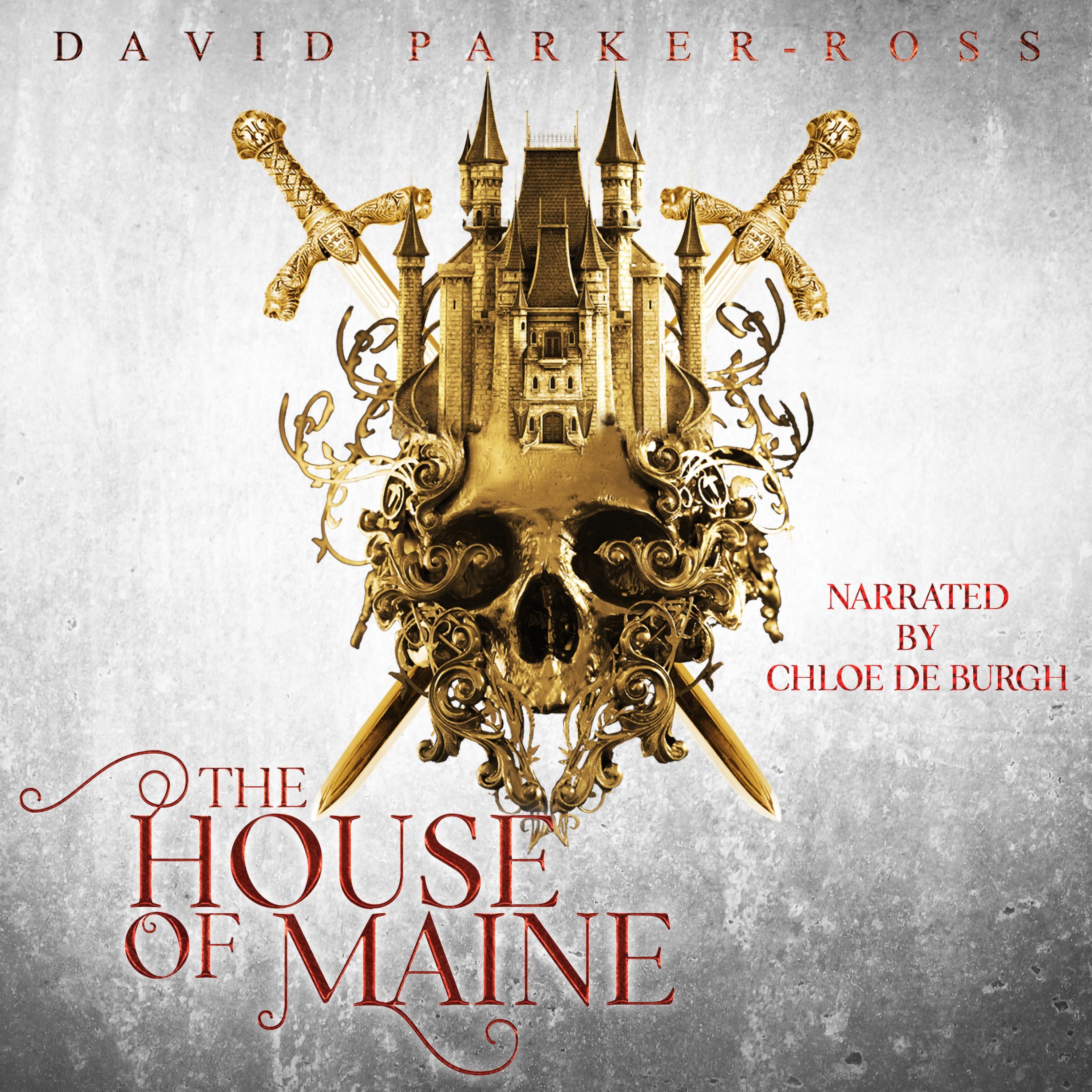 The House of Maine