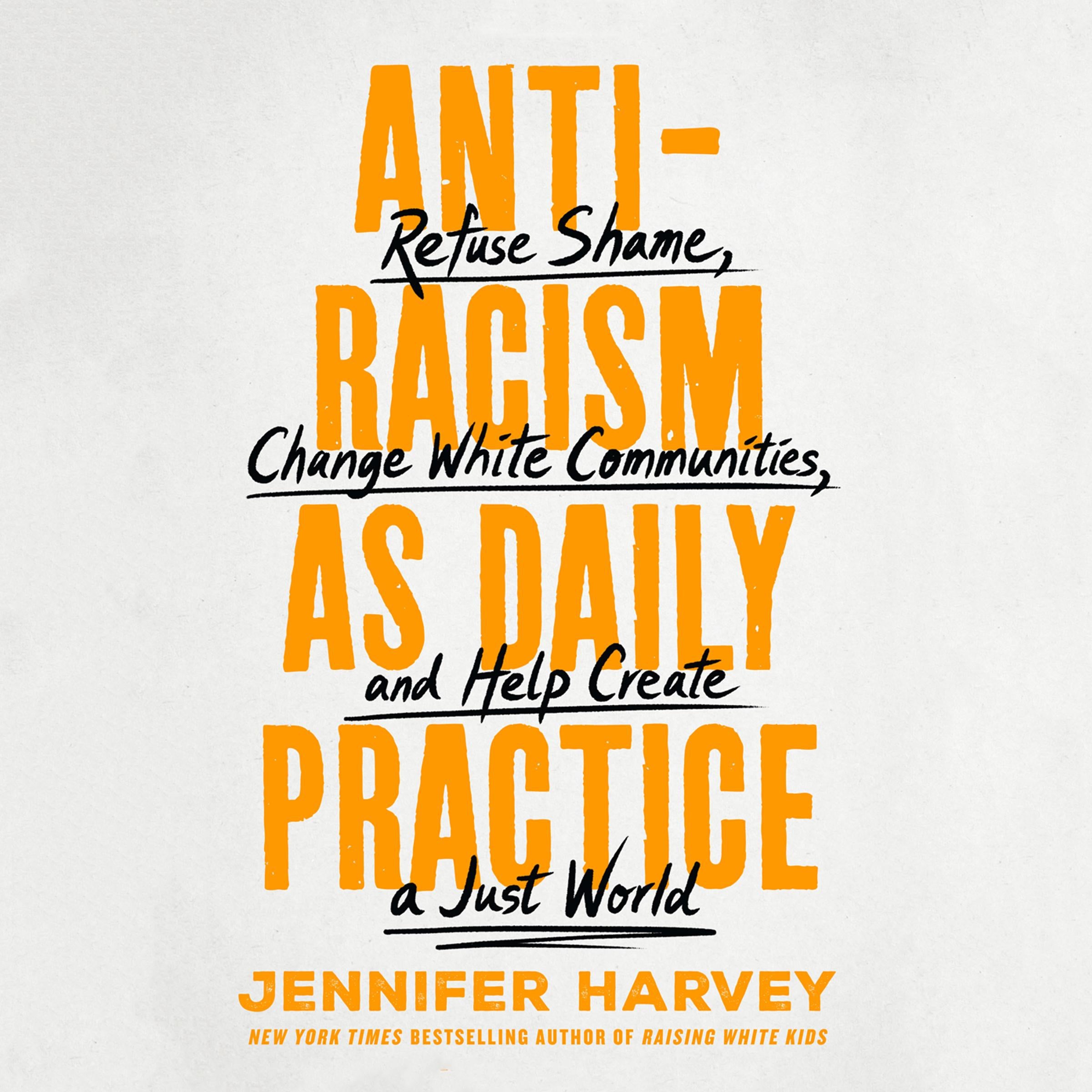 Antiracism as Daily Practice