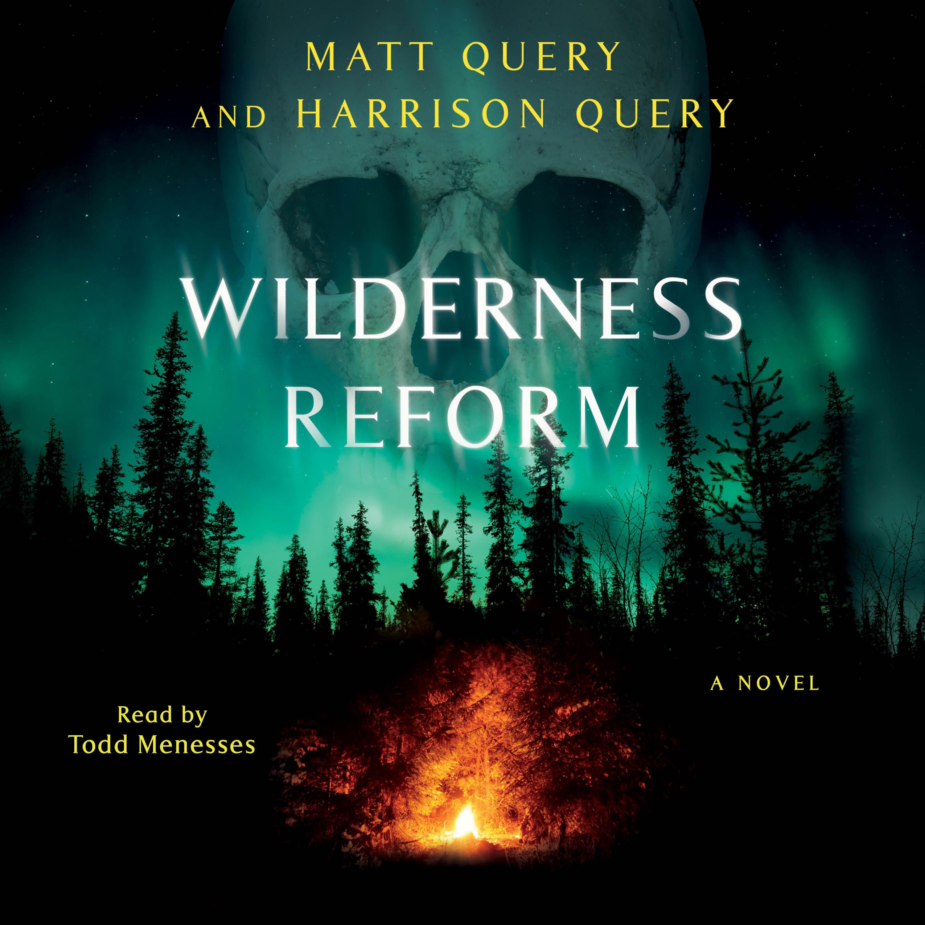 Wilderness Reform